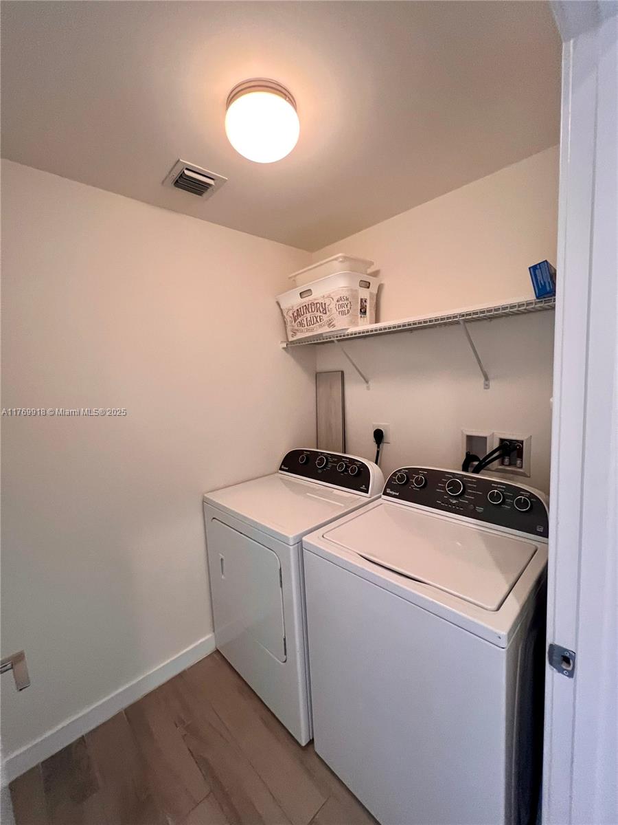 NINE AT MARY BRICKELL VIL - Residential Lease