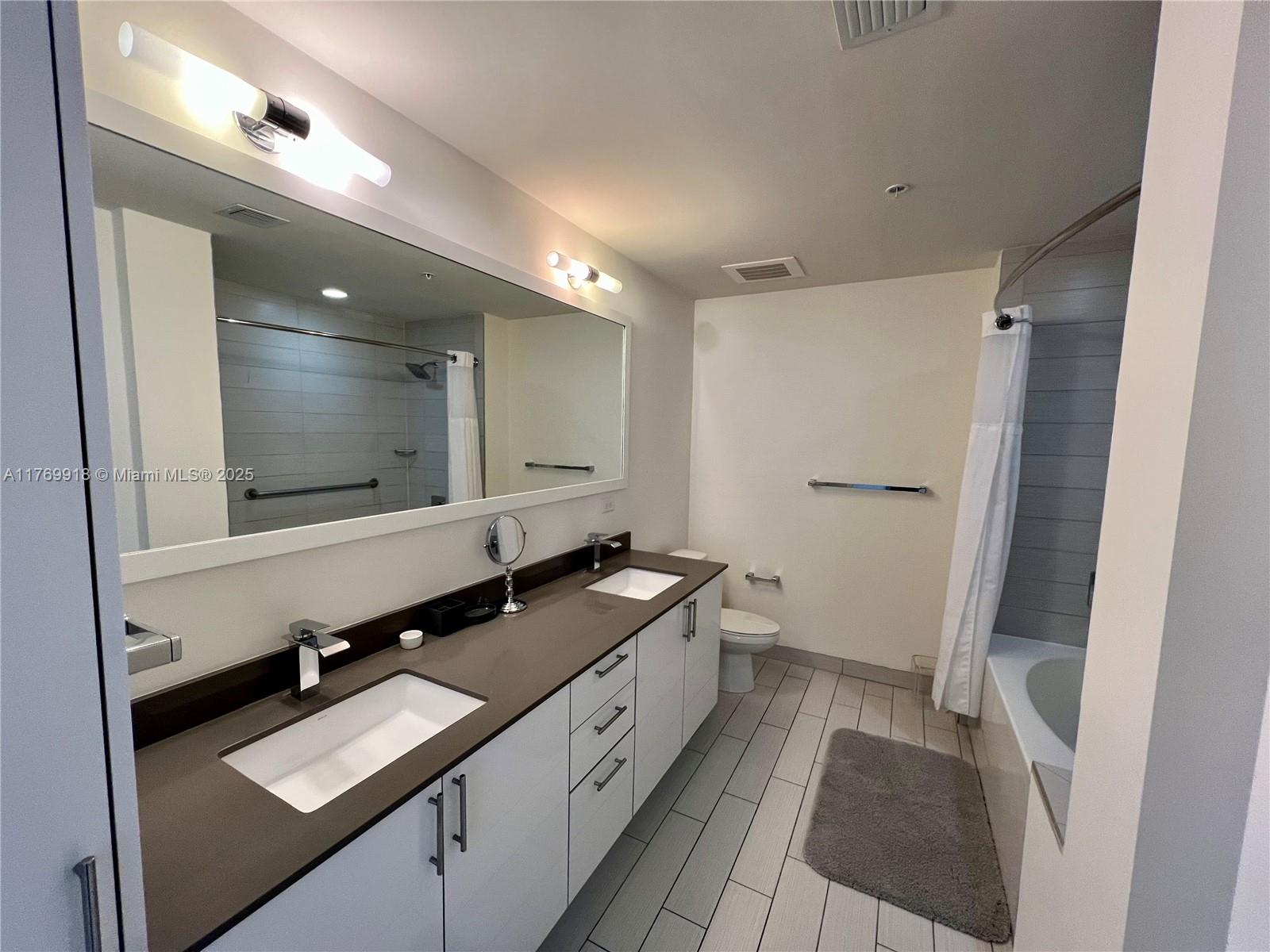 NINE AT MARY BRICKELL VIL - Residential Lease