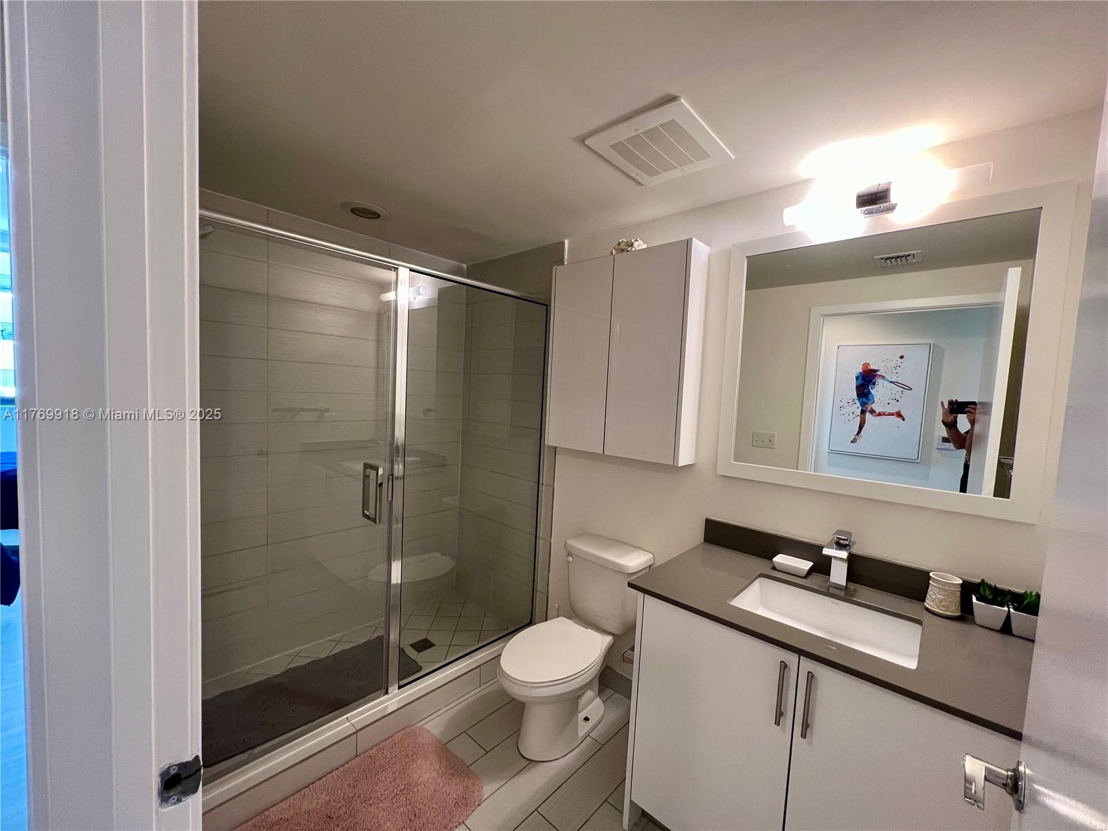 NINE AT MARY BRICKELL VIL - Residential Lease