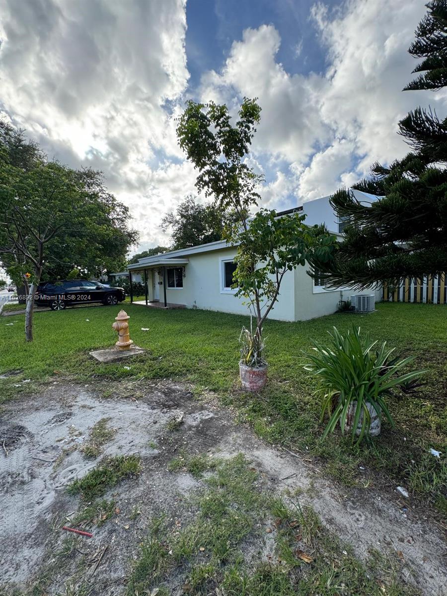 Location Location Location, 5 min from the Miami Intl Airport, 10 min from Downtown Miami, 7 min from Jackson Memorial, 10 mi from Brickell, Centrally located. Impact doors and windows, NO flood zone. Great for investors, Duplex area cert by zoning department. For showing call 48hs before. OWNER MOTIVATED