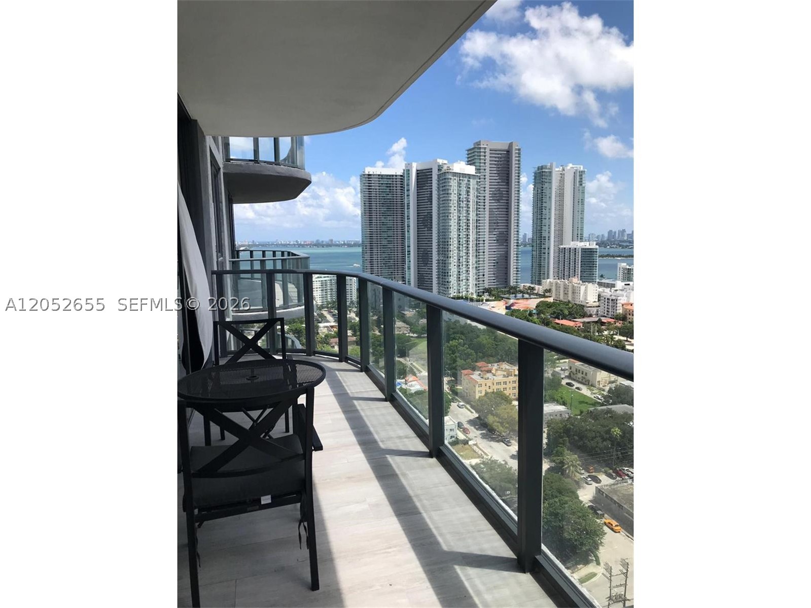 3401 MIDTOWN CONDO - Residential Lease