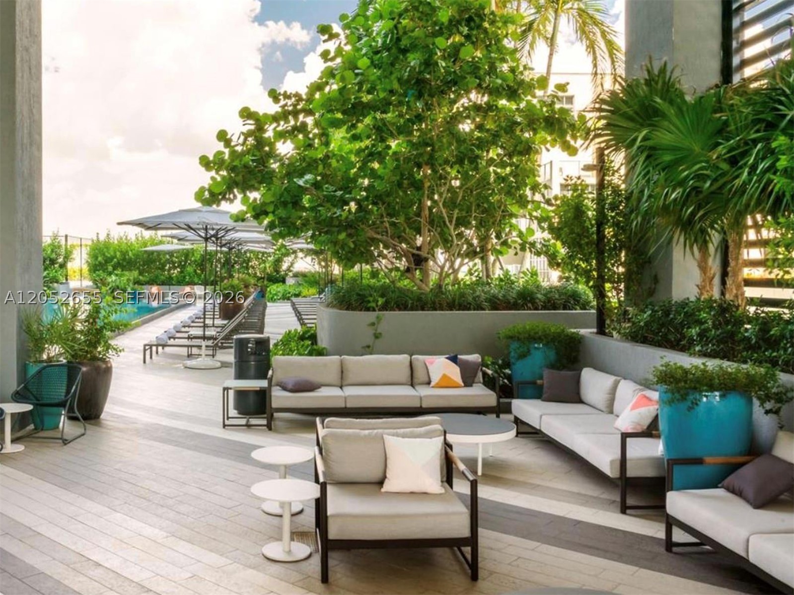 3401 MIDTOWN CONDO - Residential Lease