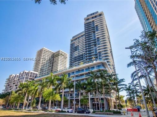 3401 MIDTOWN CONDO - Residential Lease