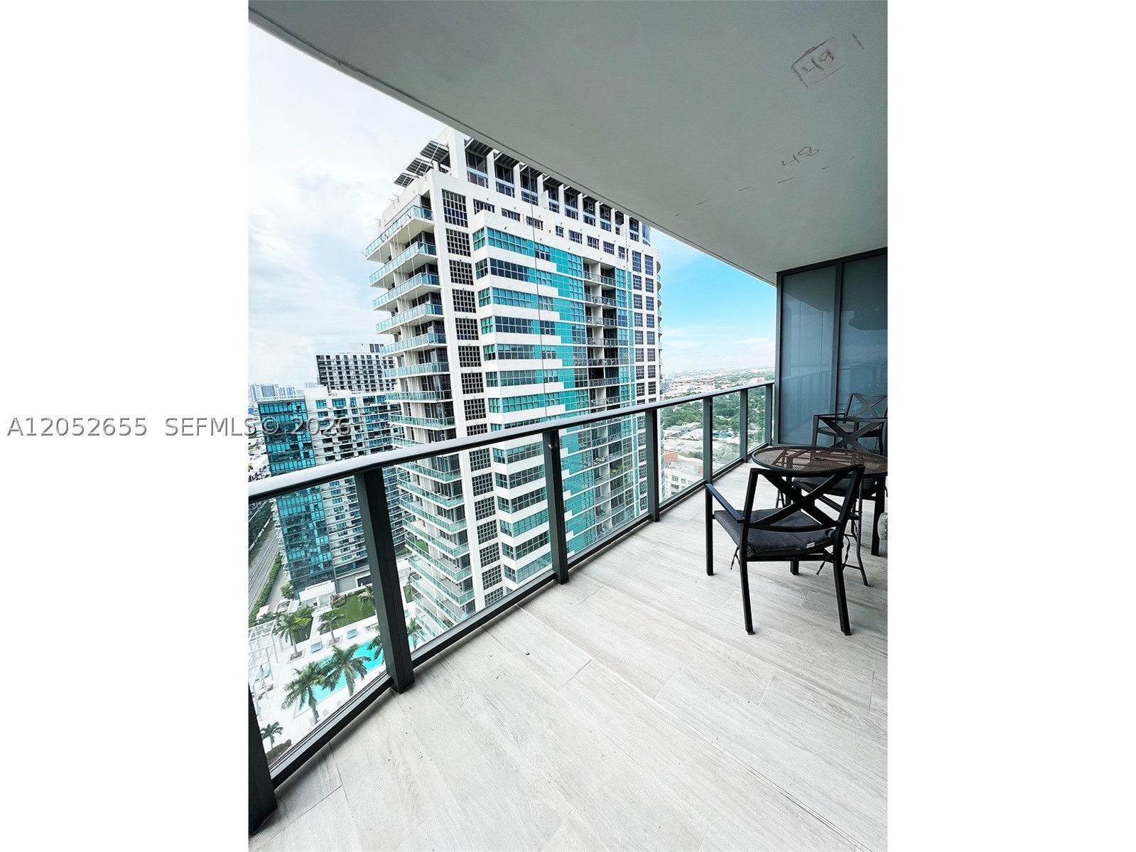 3401 MIDTOWN CONDO - Residential Lease