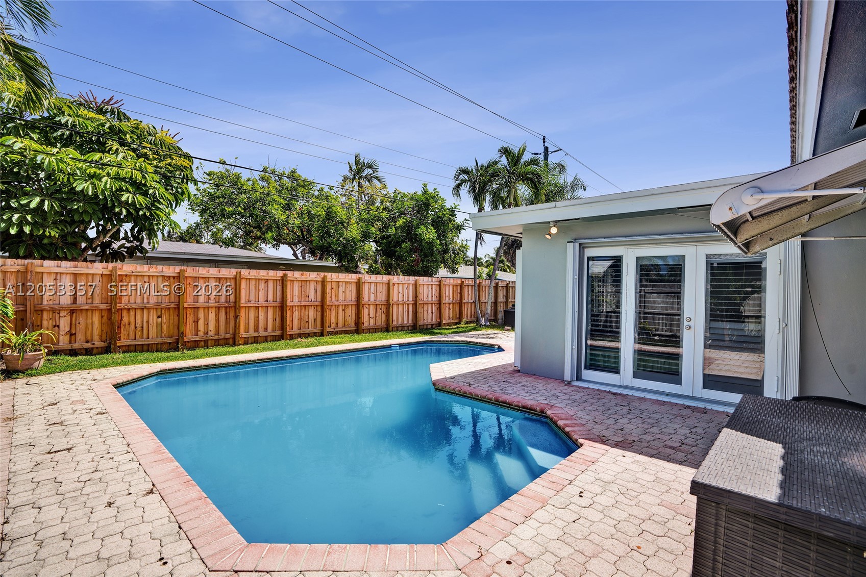 GARDEN ISLES SEC 5 - Residential