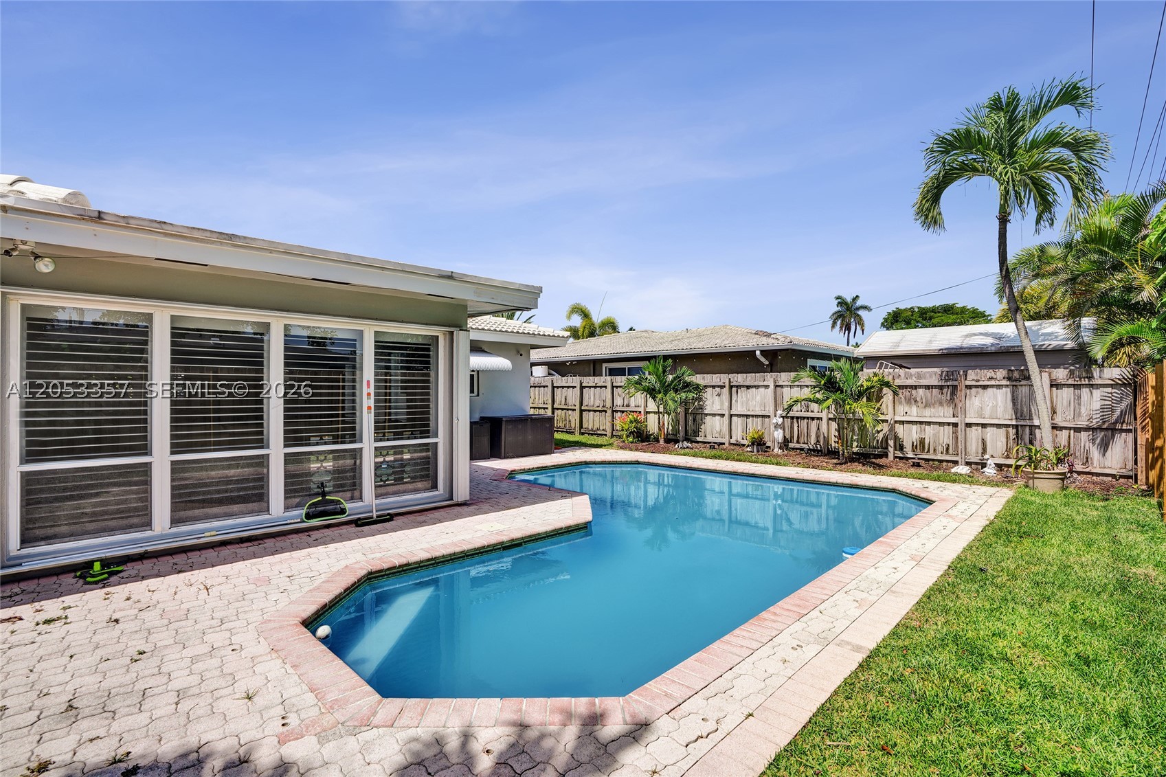 GARDEN ISLES SEC 5 - Residential