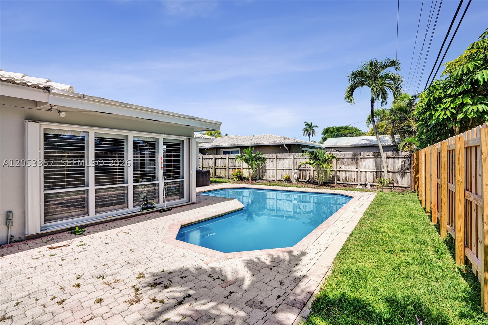GARDEN ISLES SEC 5 - Residential