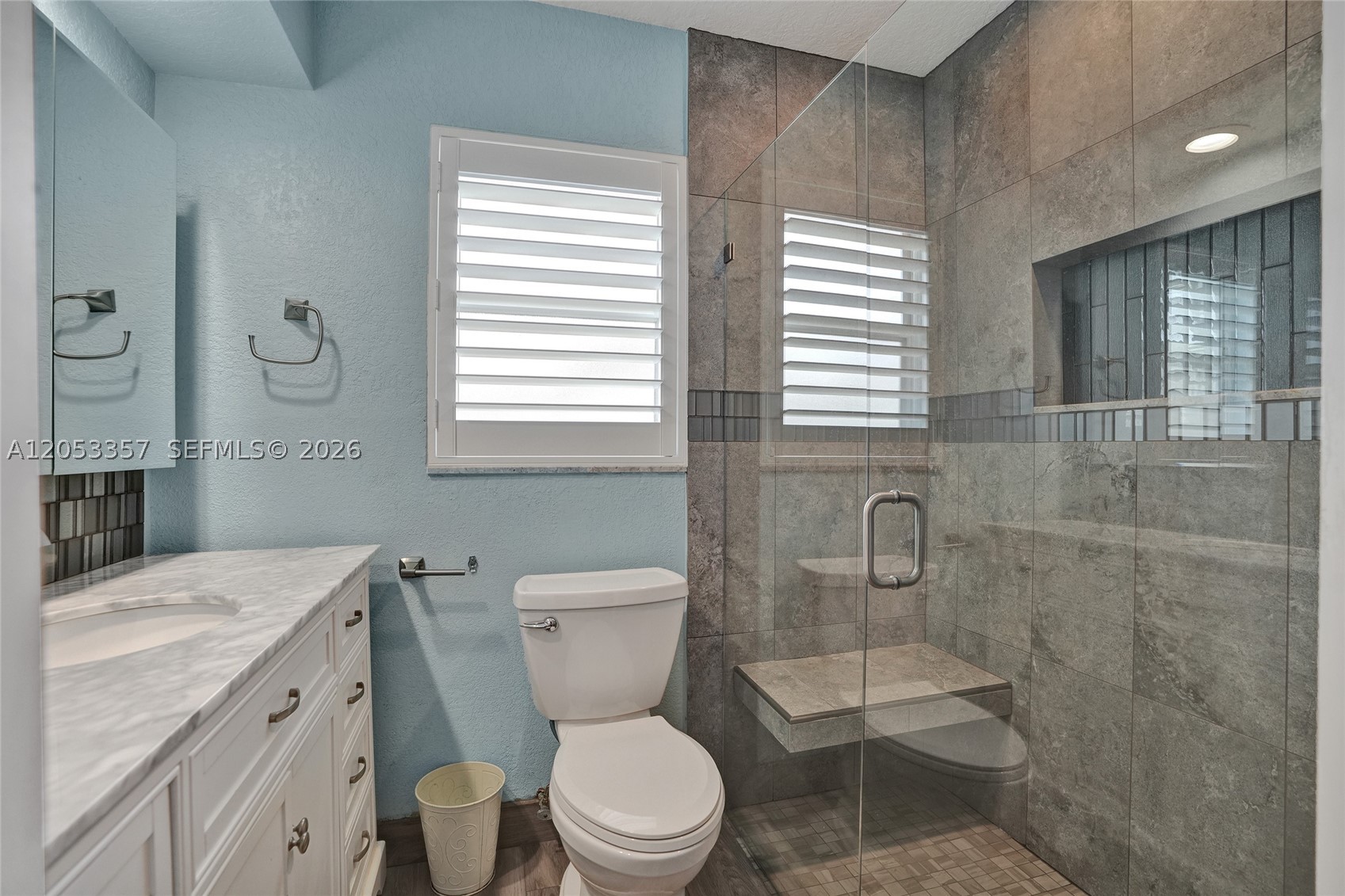 GARDEN ISLES SEC 5 - Residential
