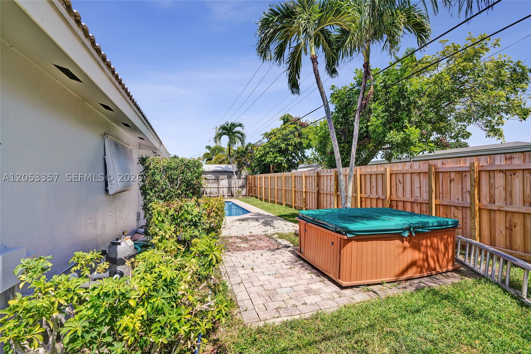 GARDEN ISLES SEC 5 - Residential
