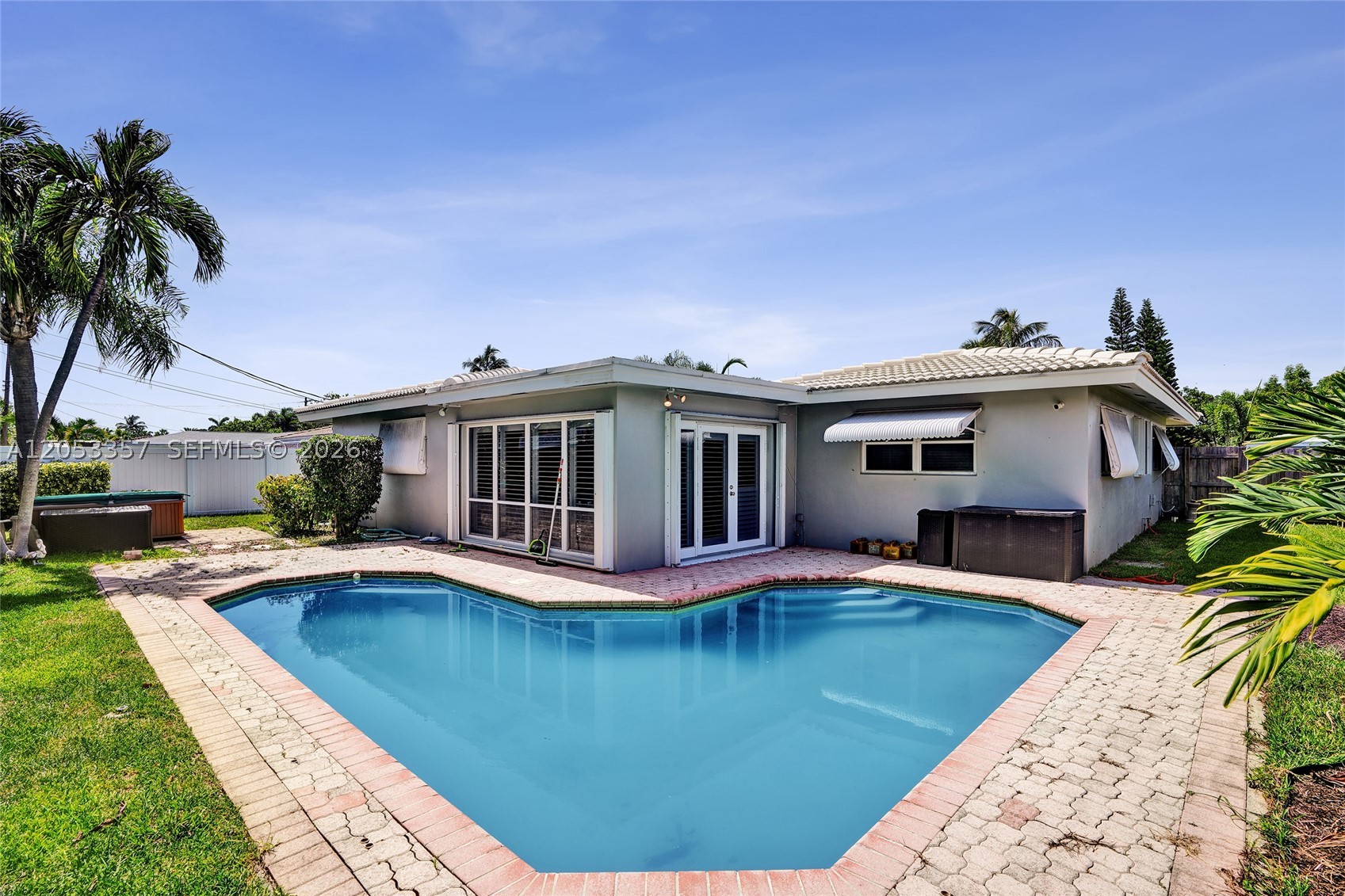 GARDEN ISLES SEC 5 - Residential
