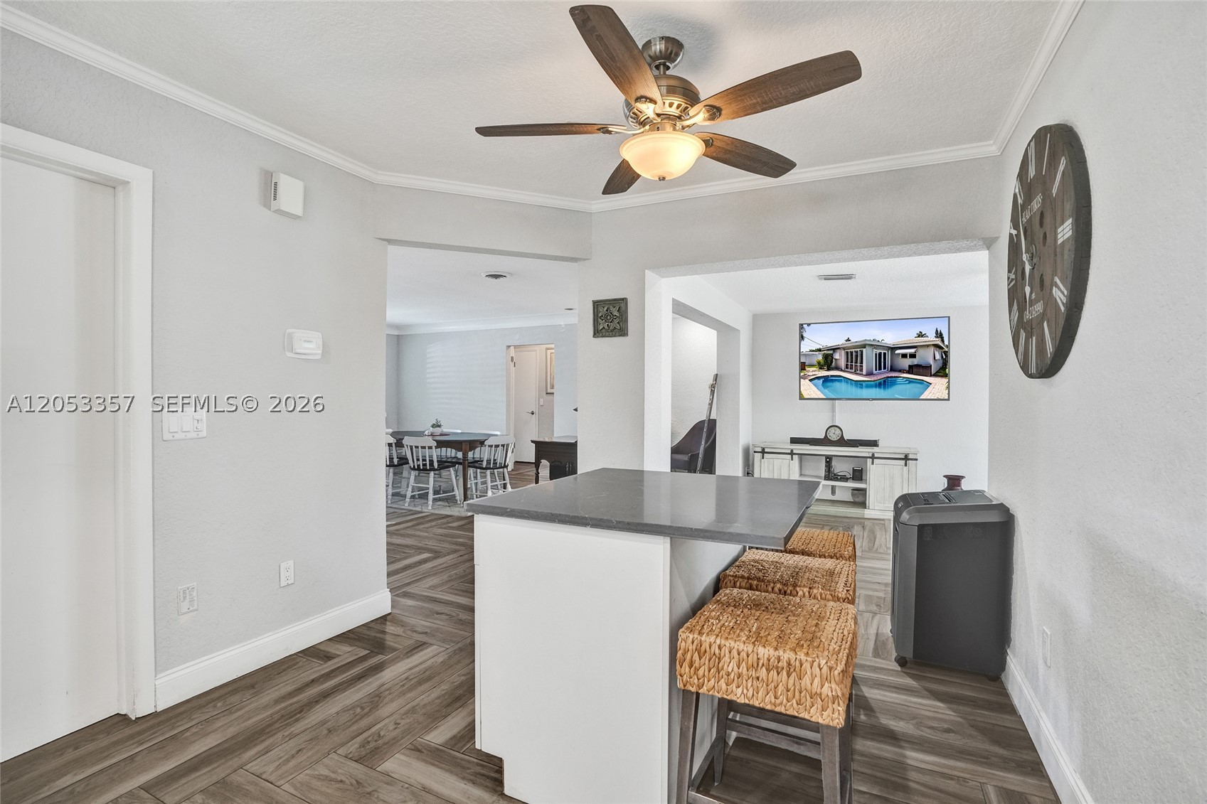 GARDEN ISLES SEC 5 - Residential