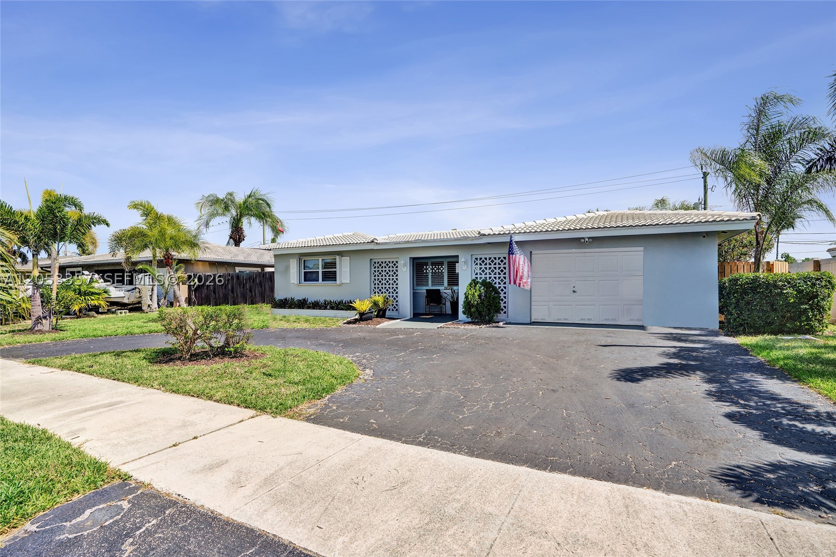 GARDEN ISLES SEC 5 - Residential