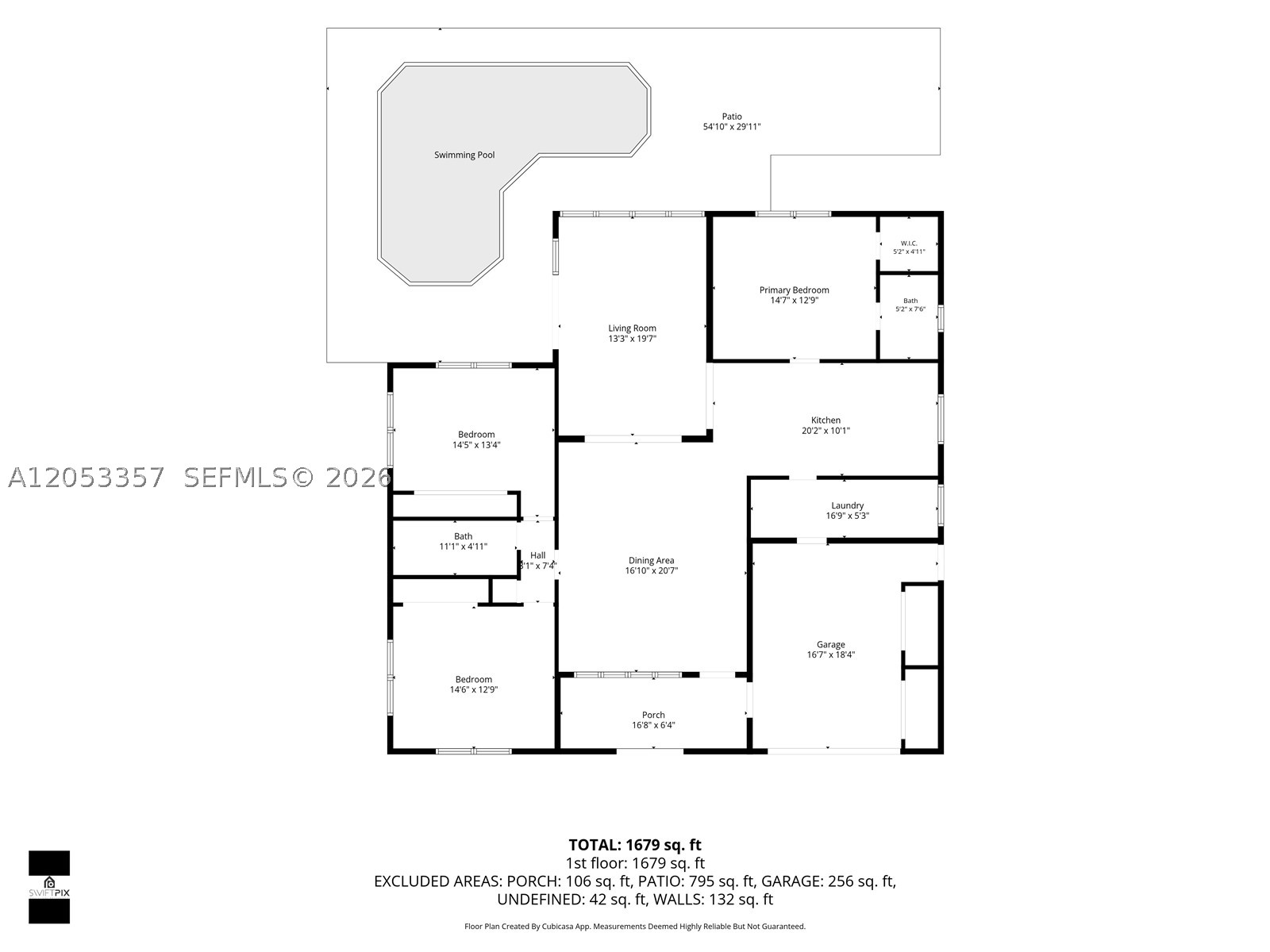 GARDEN ISLES SEC 5 - Residential