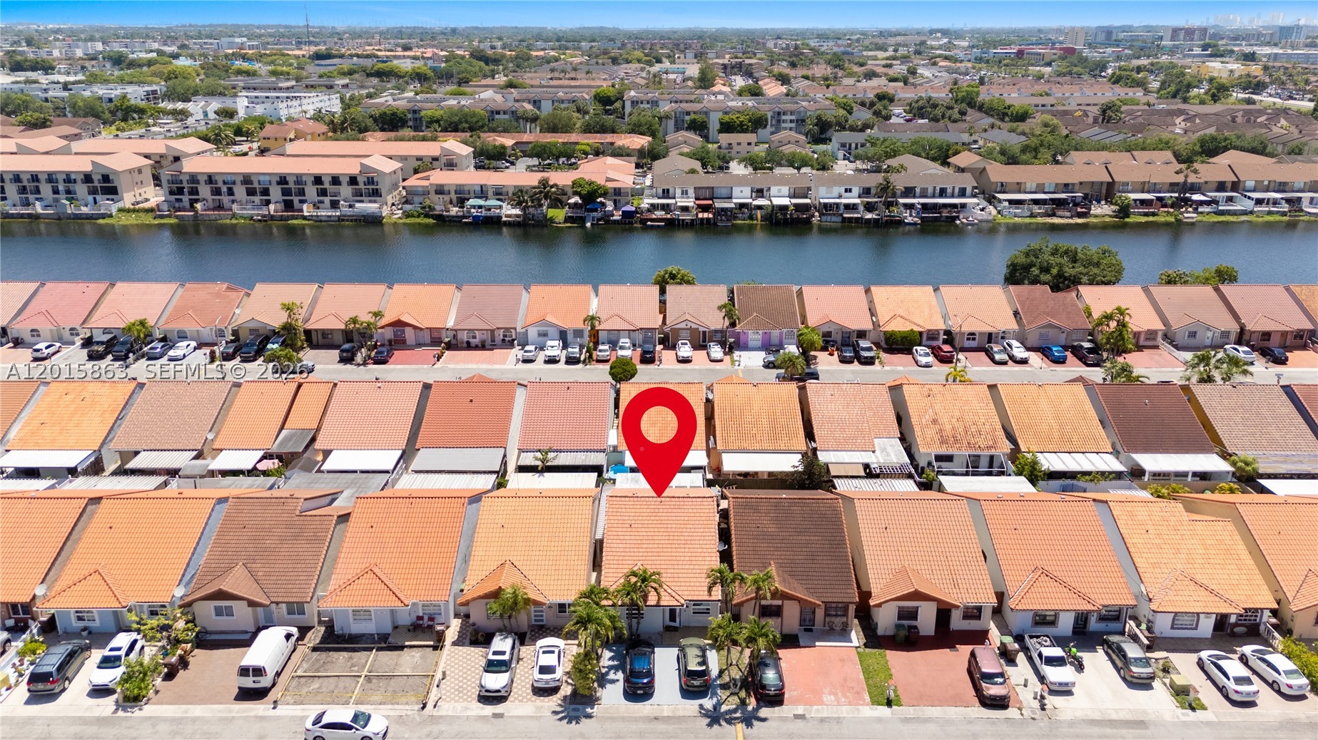 ALAMEDA BY THE LAKE - Residential