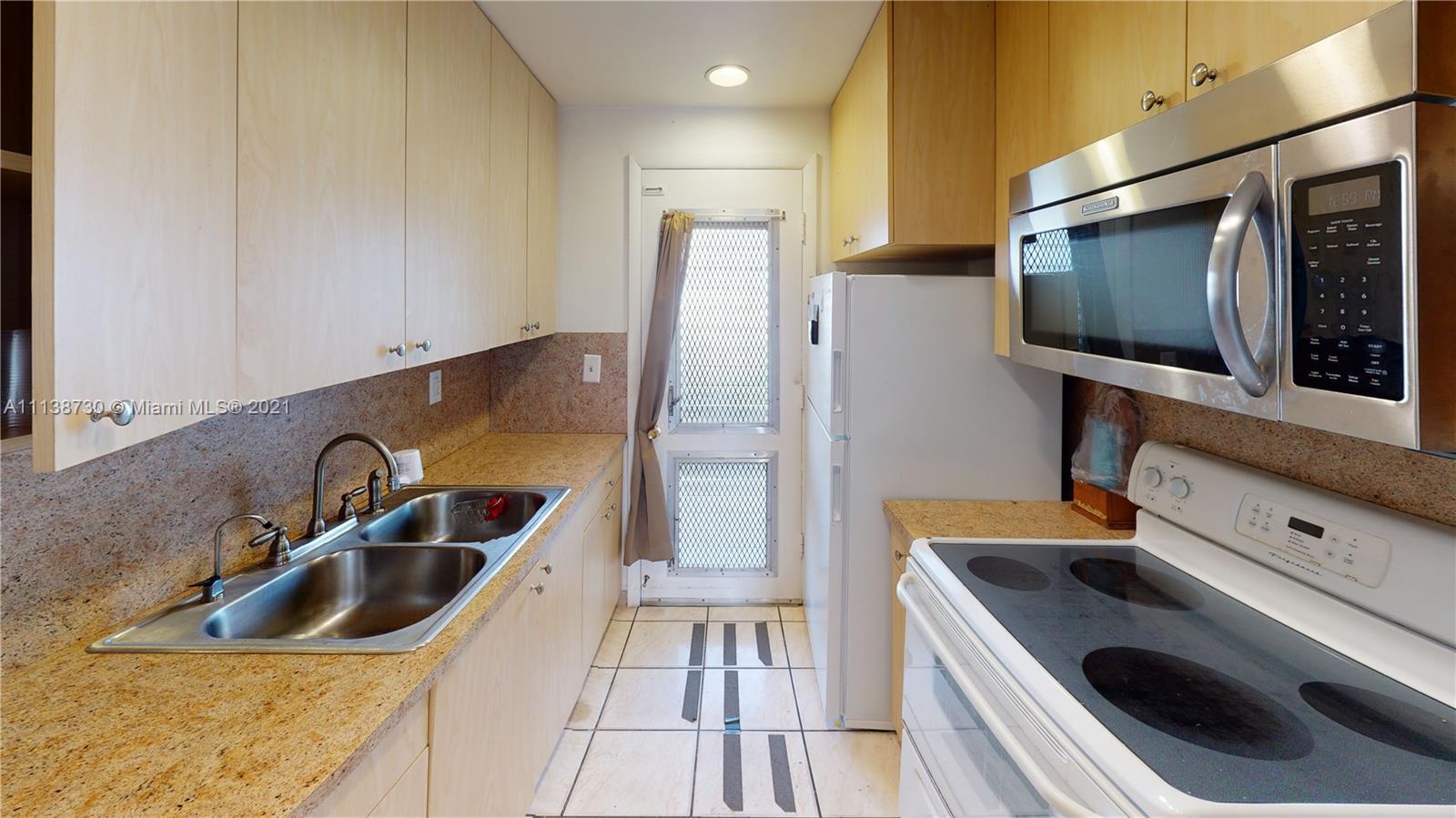 MAR-LEN GARDENS NO 1 CORP - Residential