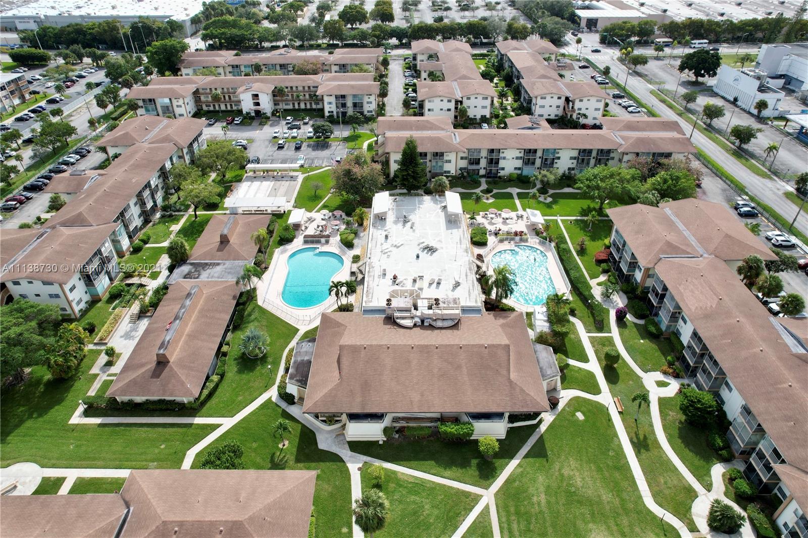 MAR-LEN GARDENS NO 1 CORP - Residential