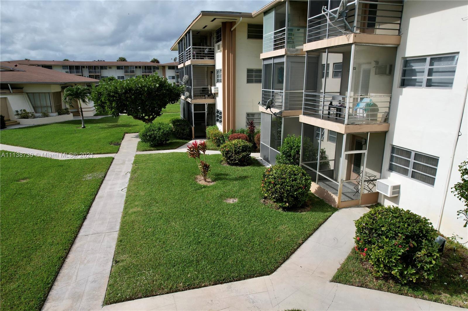 MAR-LEN GARDENS NO 1 CORP - Residential