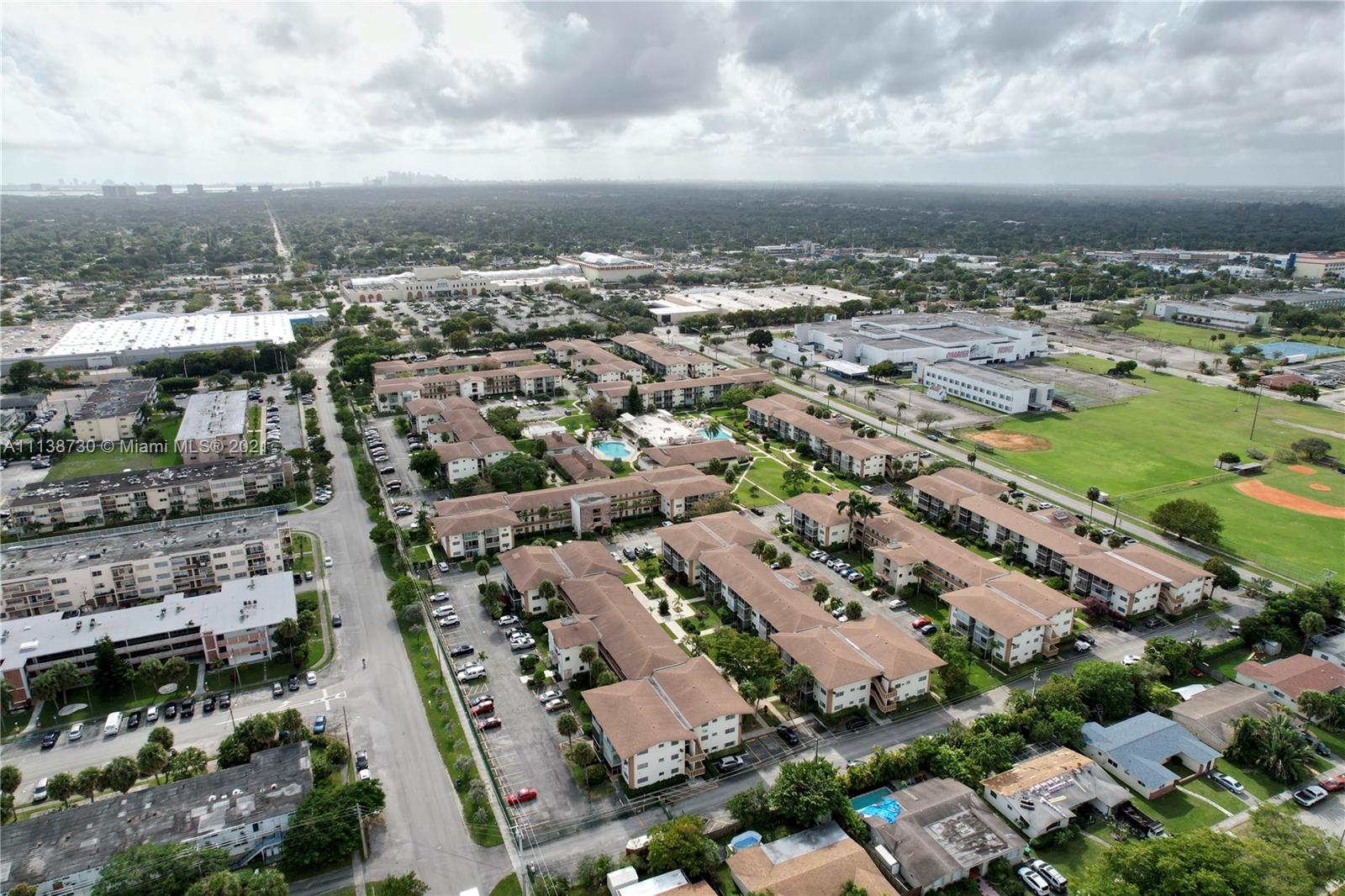 MAR-LEN GARDENS NO 1 CORP - Residential