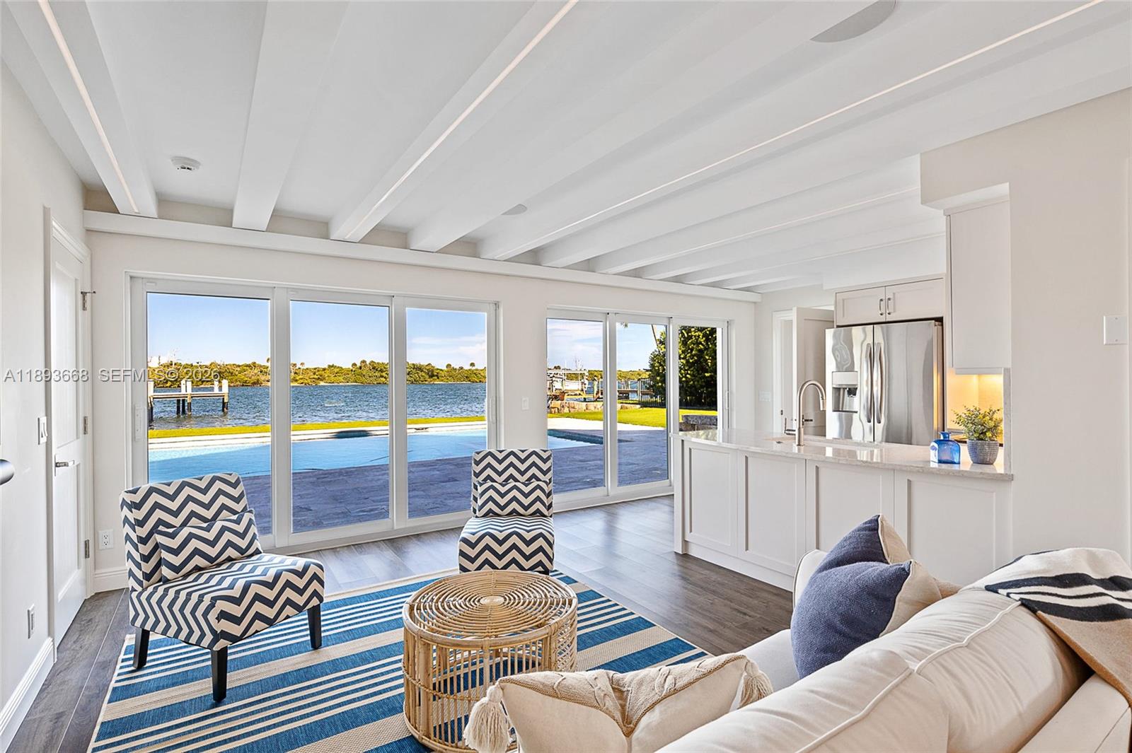 Sandy Depths - Residential