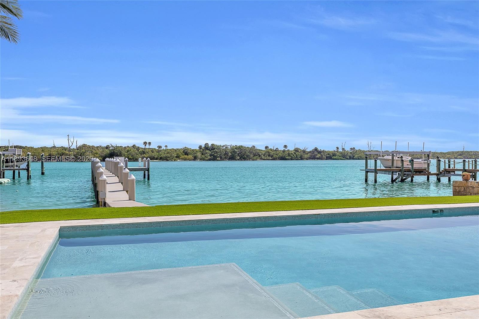 Sandy Depths - Residential