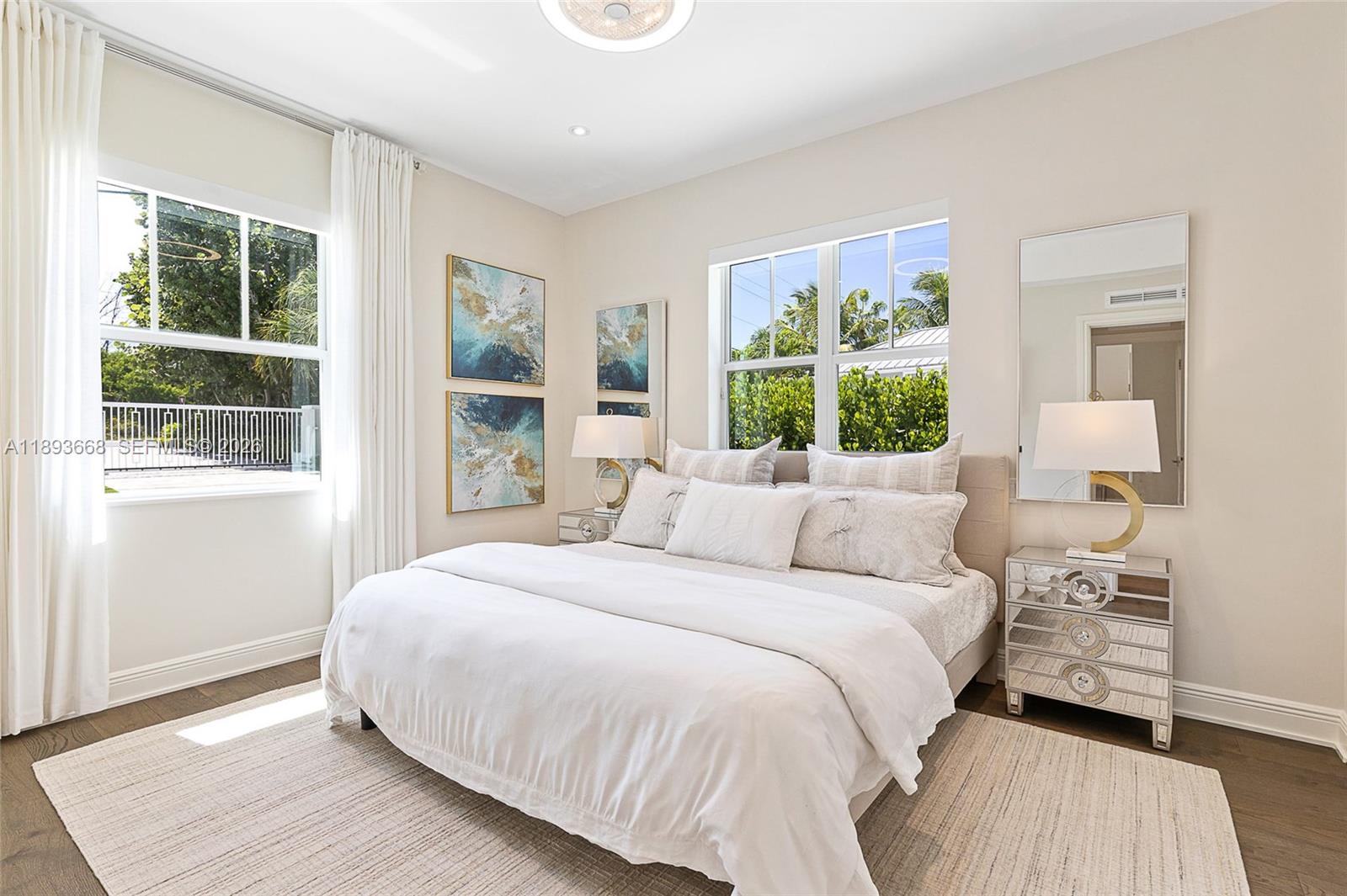 Sandy Depths - Residential
