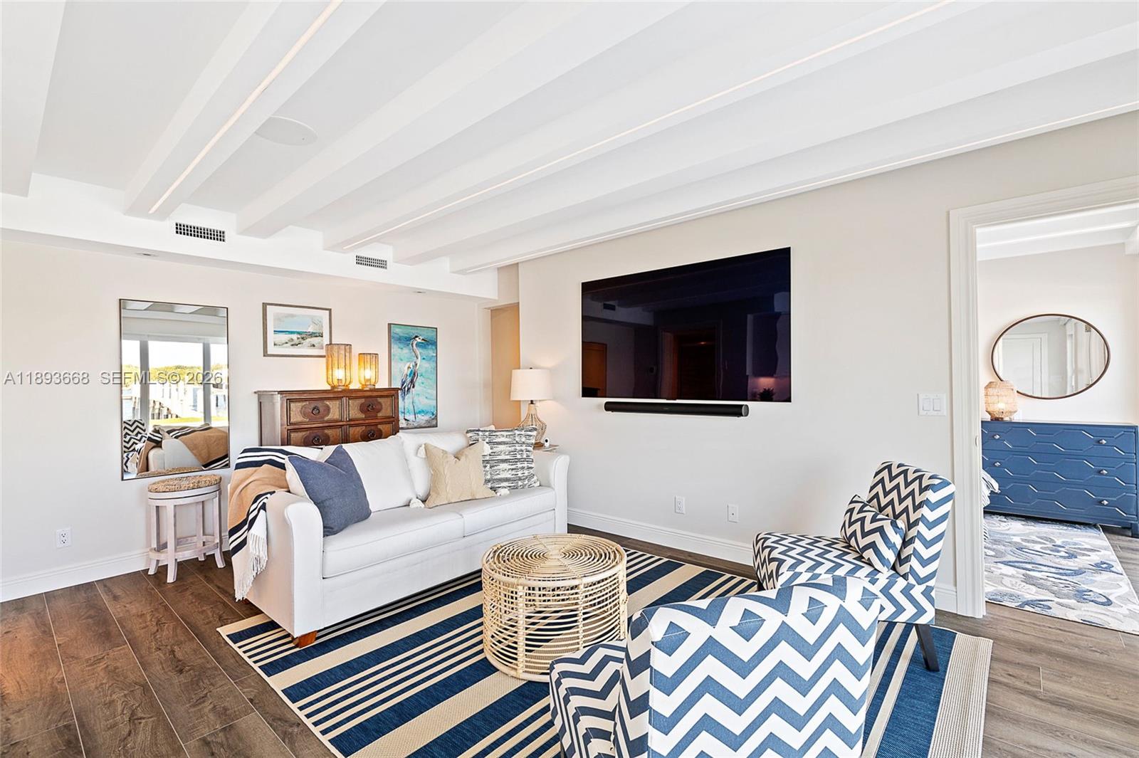 Sandy Depths - Residential