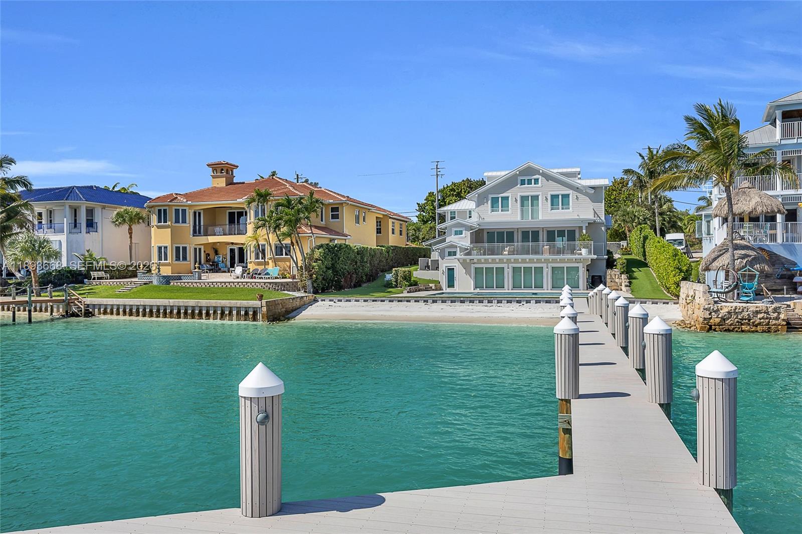 Sandy Depths - Residential