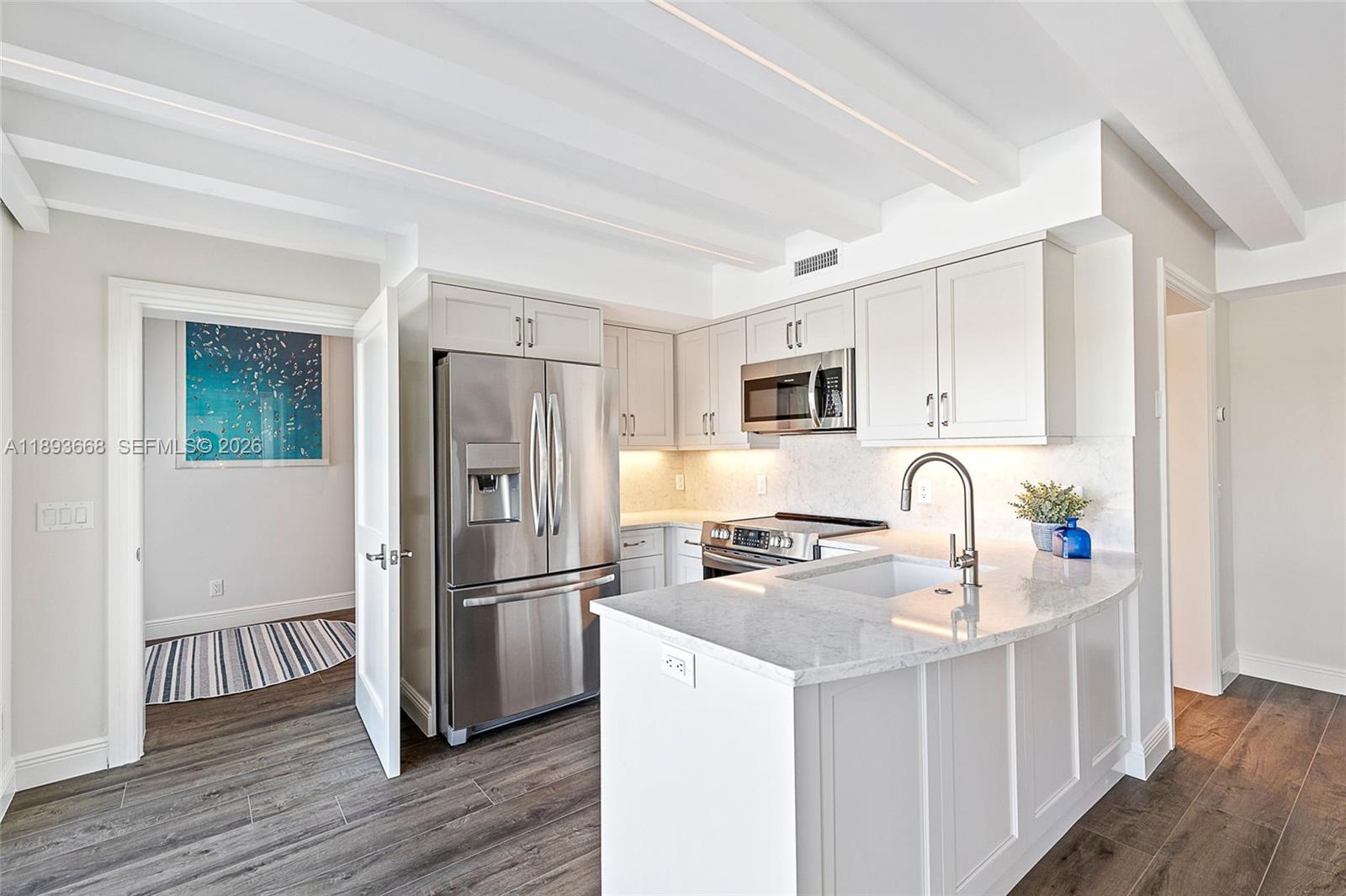 Sandy Depths - Residential
