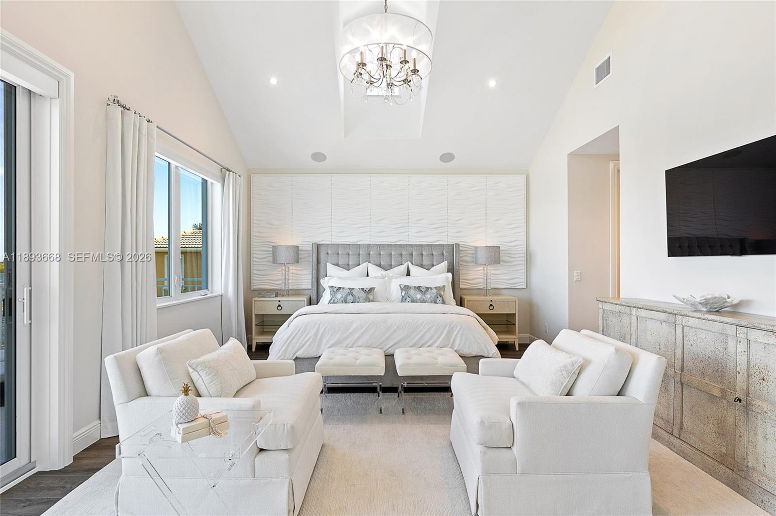 Sandy Depths - Residential