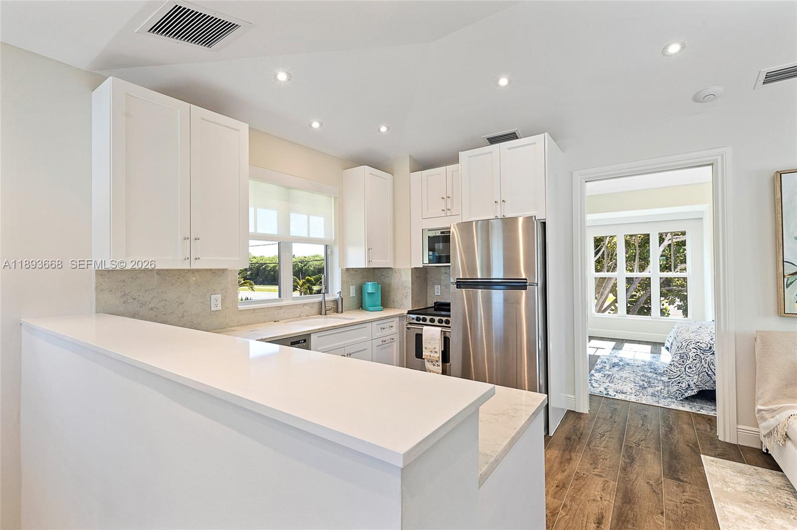 Sandy Depths - Residential