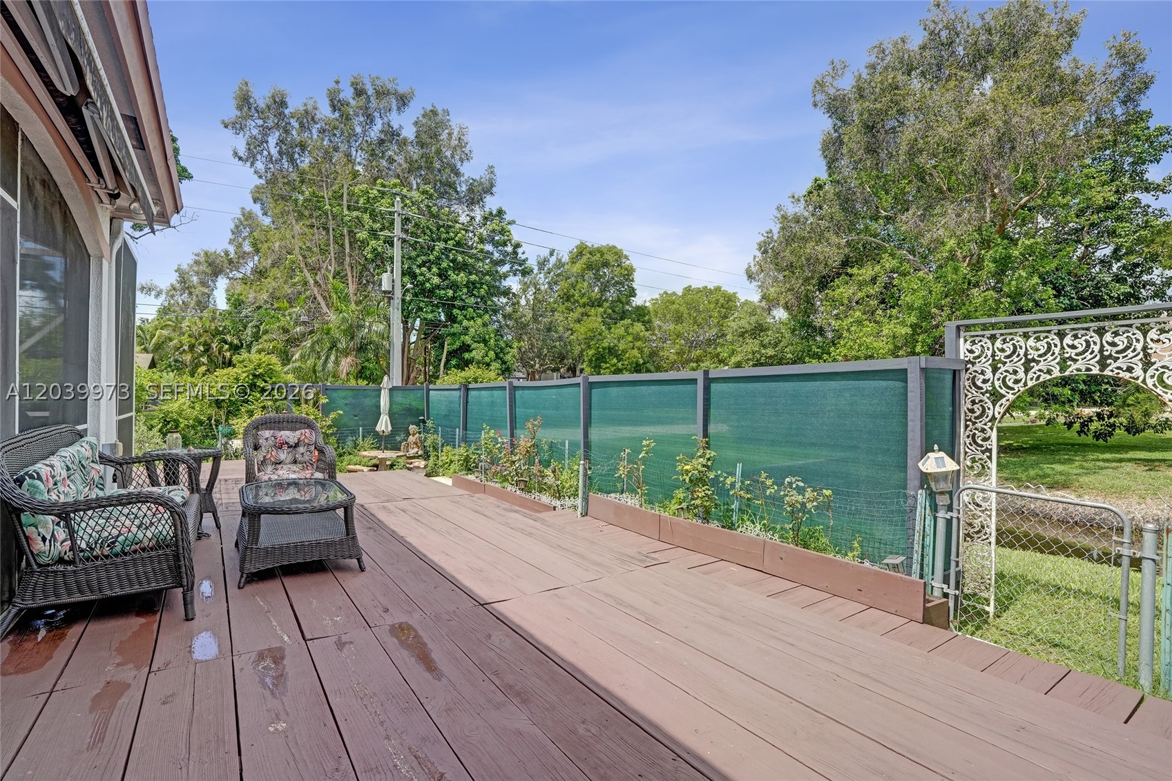FLA FRUIT LANDS CO SUB NO - Residential