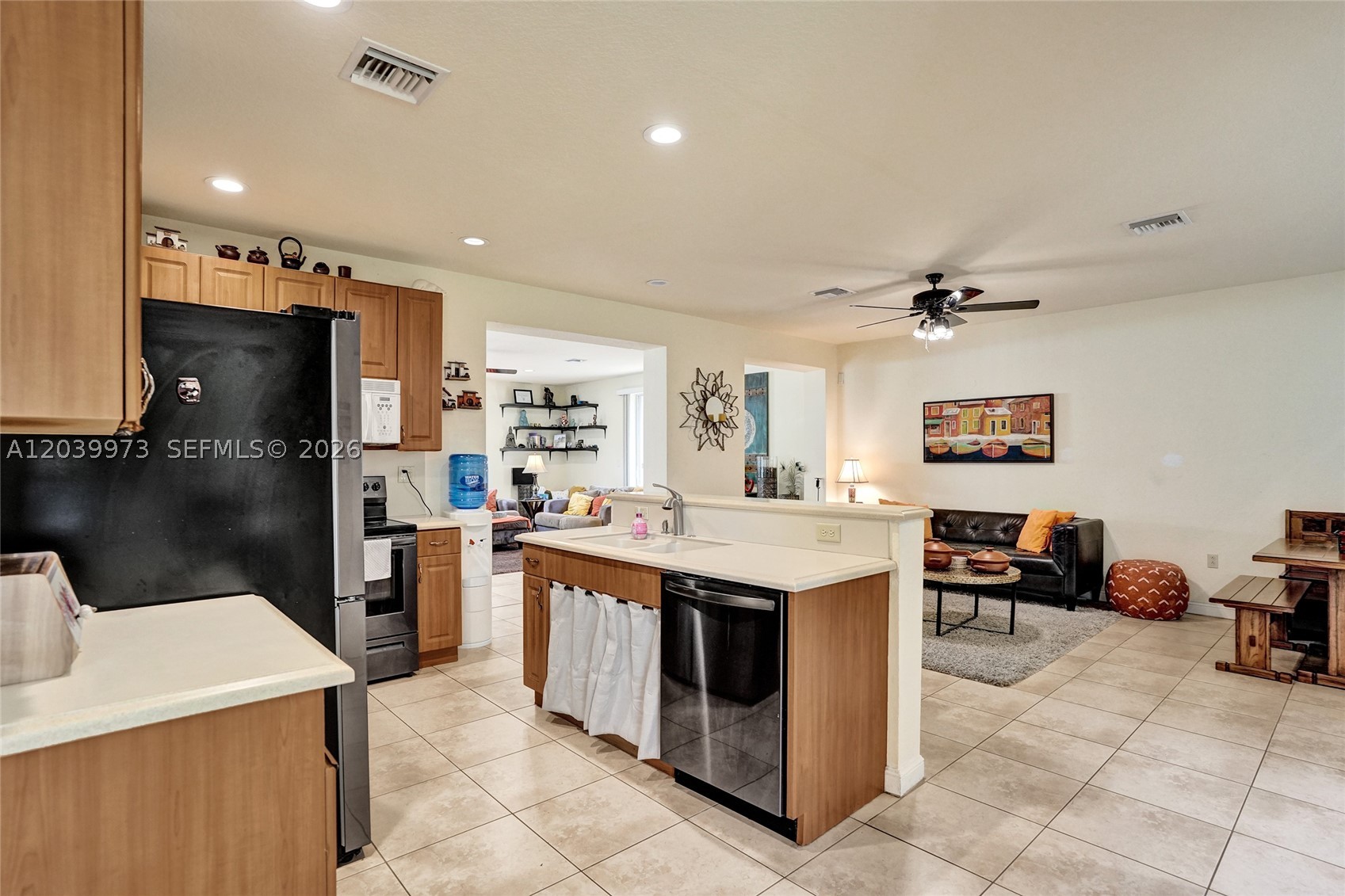 FLA FRUIT LANDS CO SUB NO - Residential
