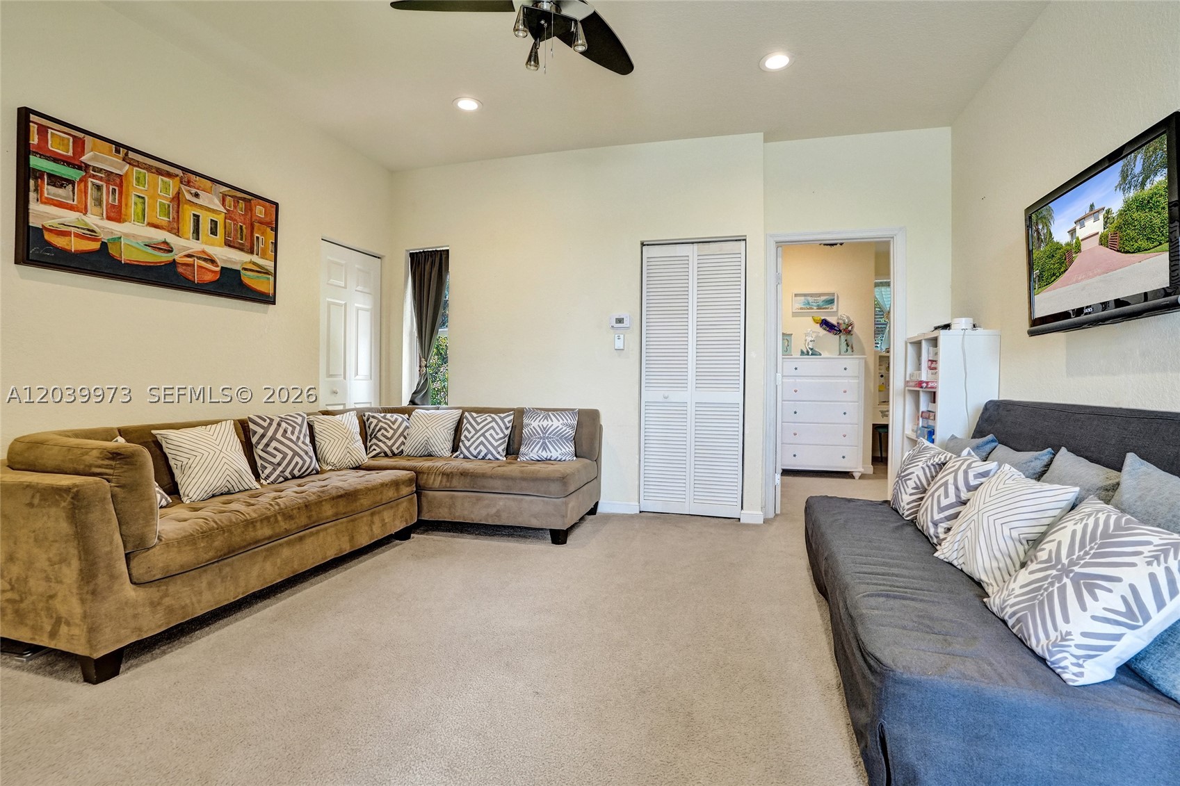 FLA FRUIT LANDS CO SUB NO - Residential