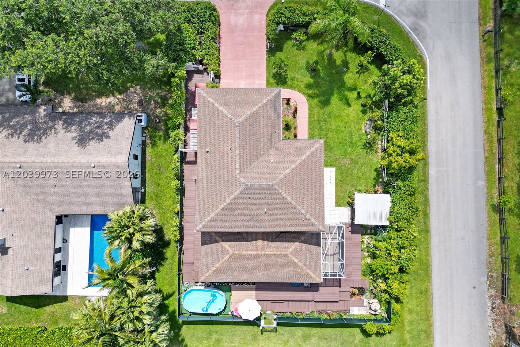 FLA FRUIT LANDS CO SUB NO - Residential