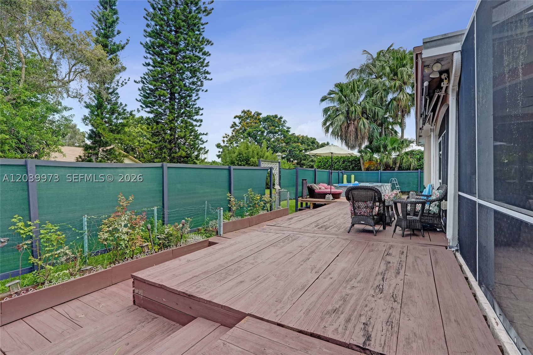 FLA FRUIT LANDS CO SUB NO - Residential