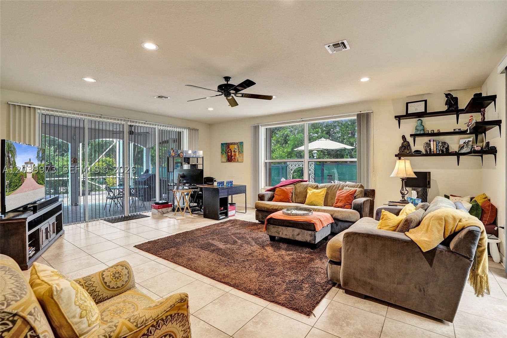 FLA FRUIT LANDS CO SUB NO - Residential
