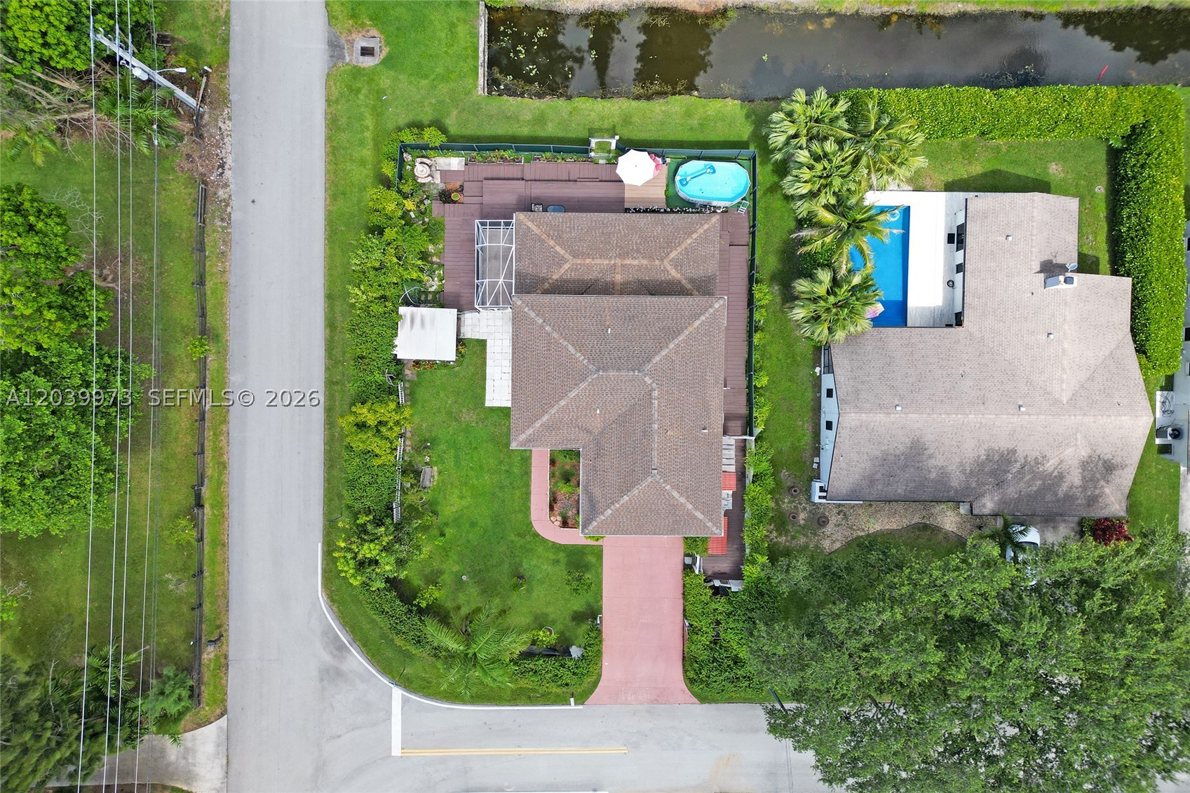 FLA FRUIT LANDS CO SUB NO - Residential