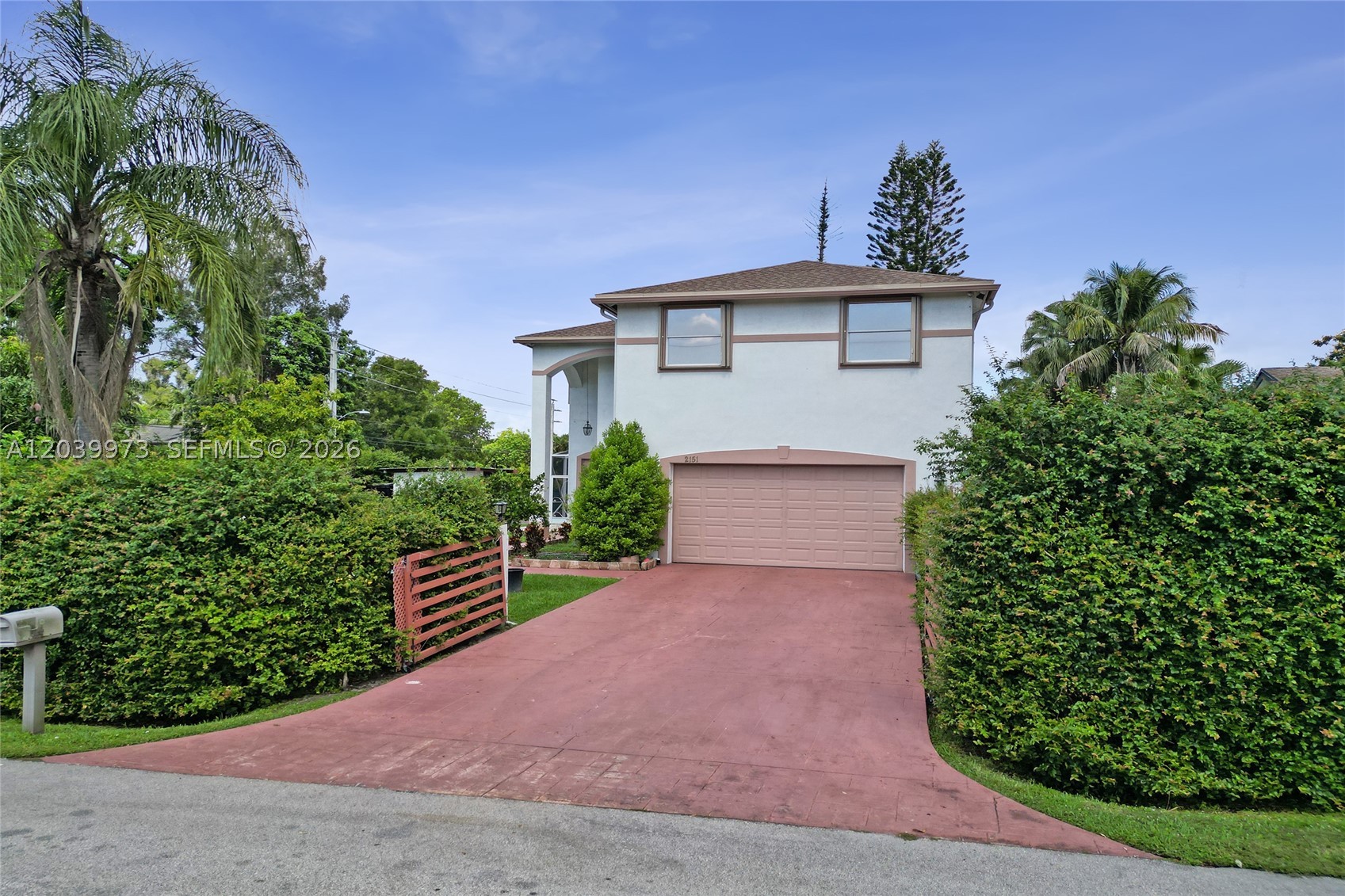 FLA FRUIT LANDS CO SUB NO - Residential