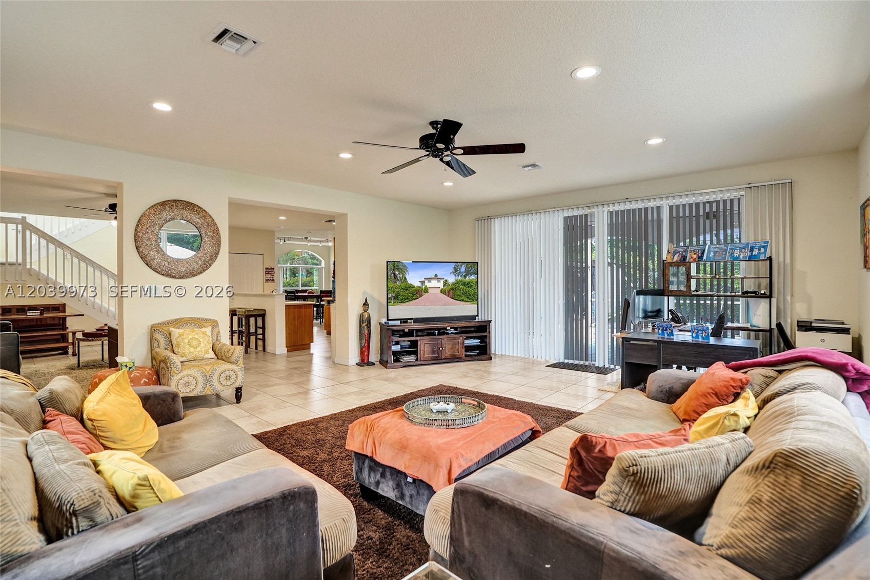 FLA FRUIT LANDS CO SUB NO - Residential