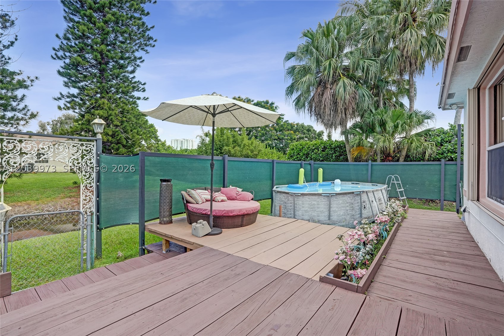 FLA FRUIT LANDS CO SUB NO - Residential