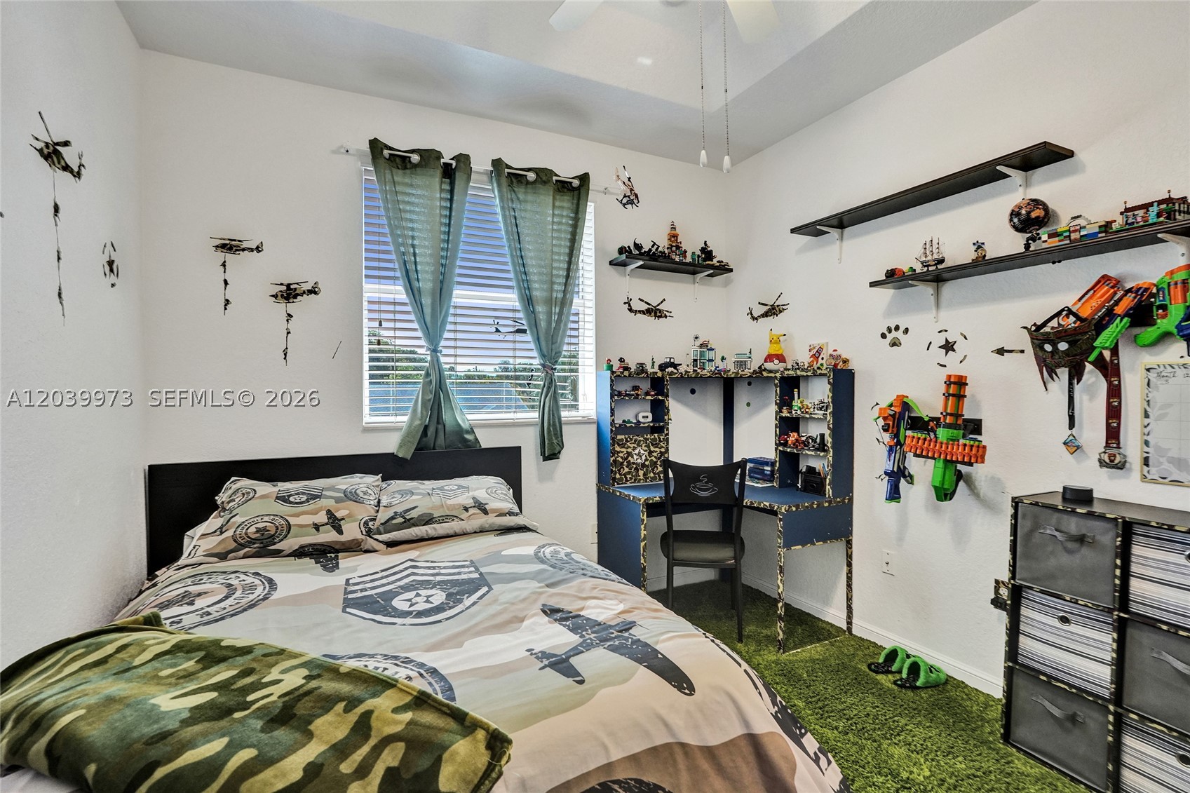 FLA FRUIT LANDS CO SUB NO - Residential