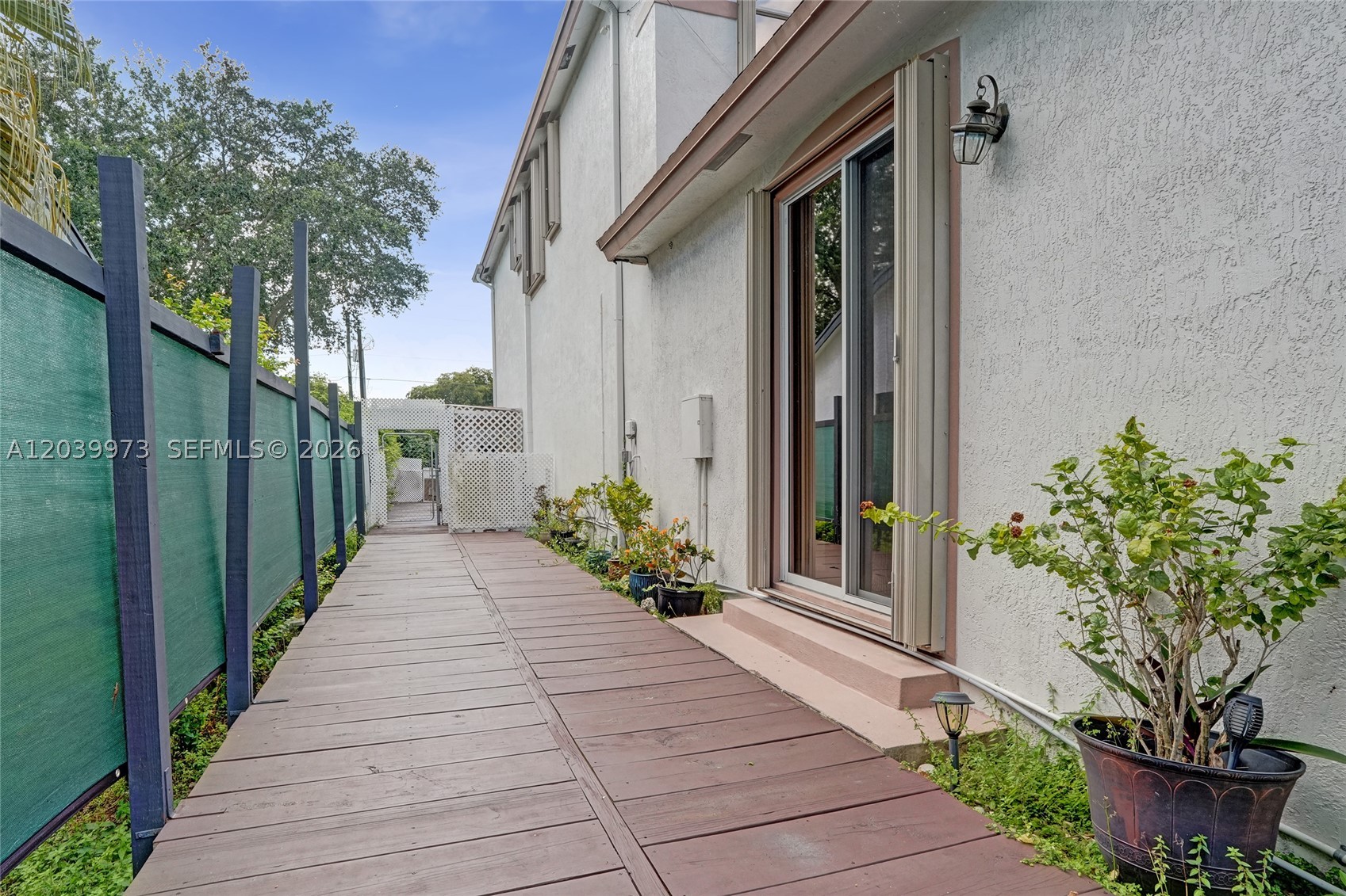 FLA FRUIT LANDS CO SUB NO - Residential