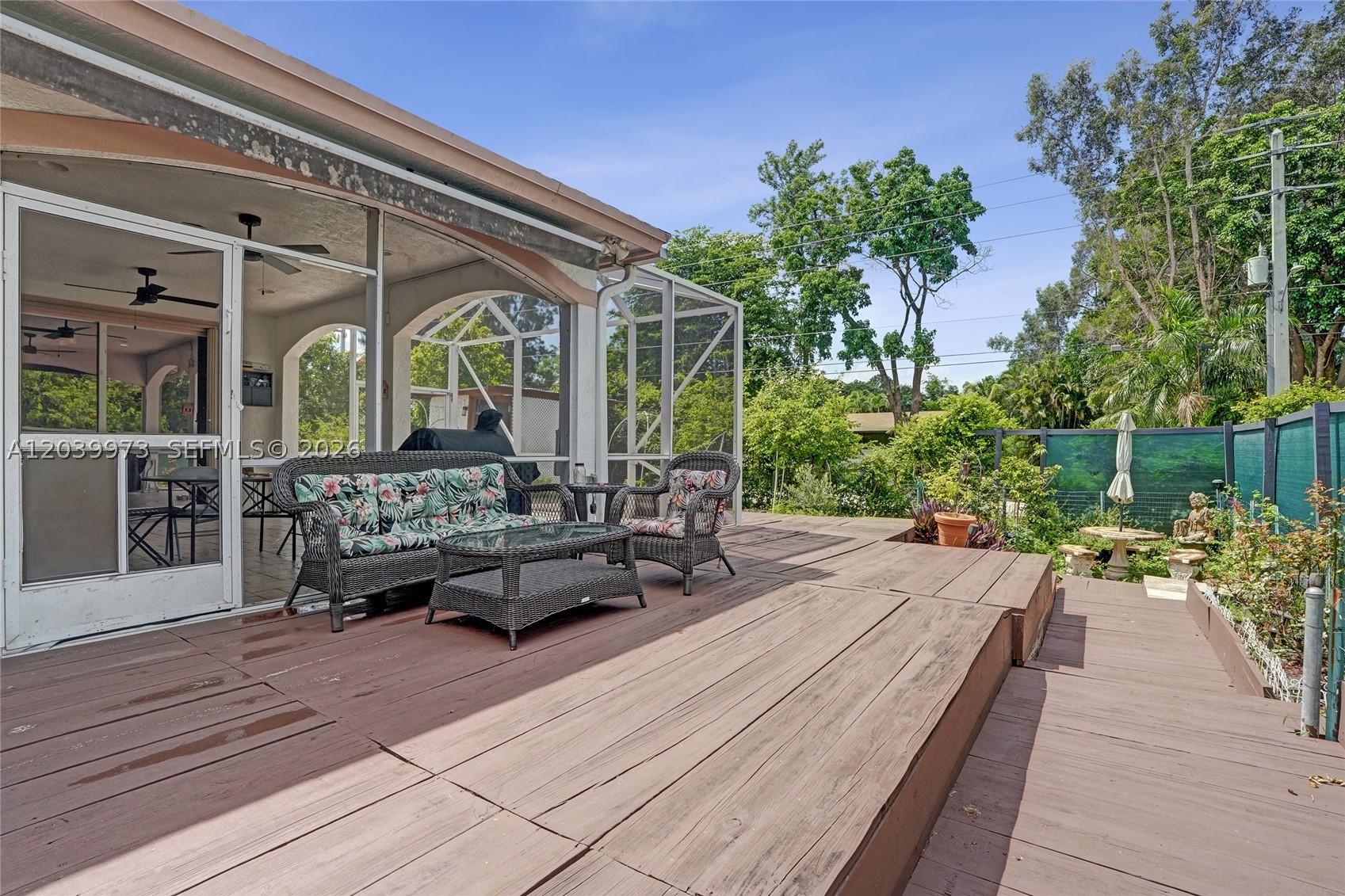 FLA FRUIT LANDS CO SUB NO - Residential