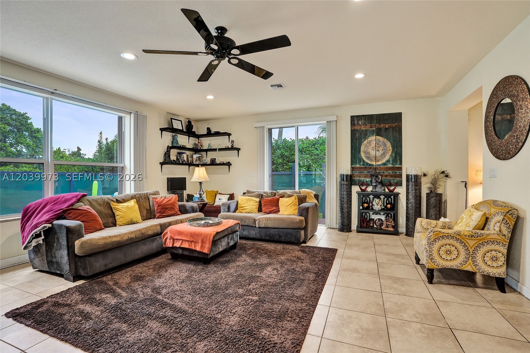 FLA FRUIT LANDS CO SUB NO - Residential
