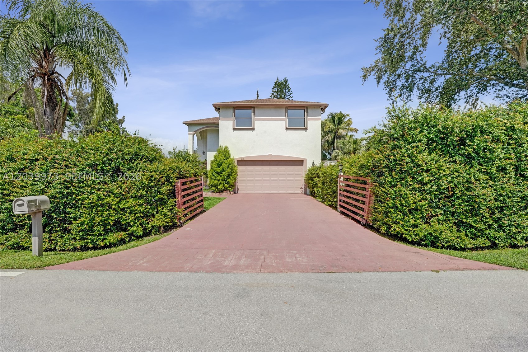 FLA FRUIT LANDS CO SUB NO - Residential