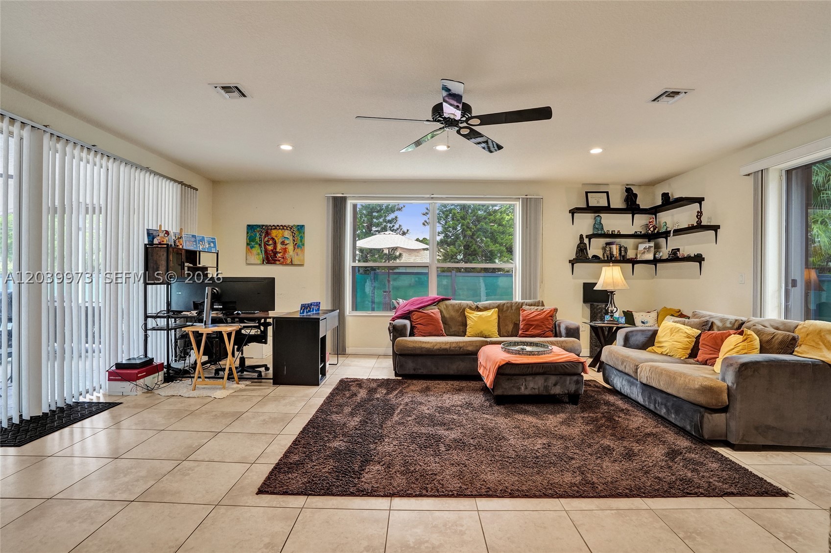 FLA FRUIT LANDS CO SUB NO - Residential