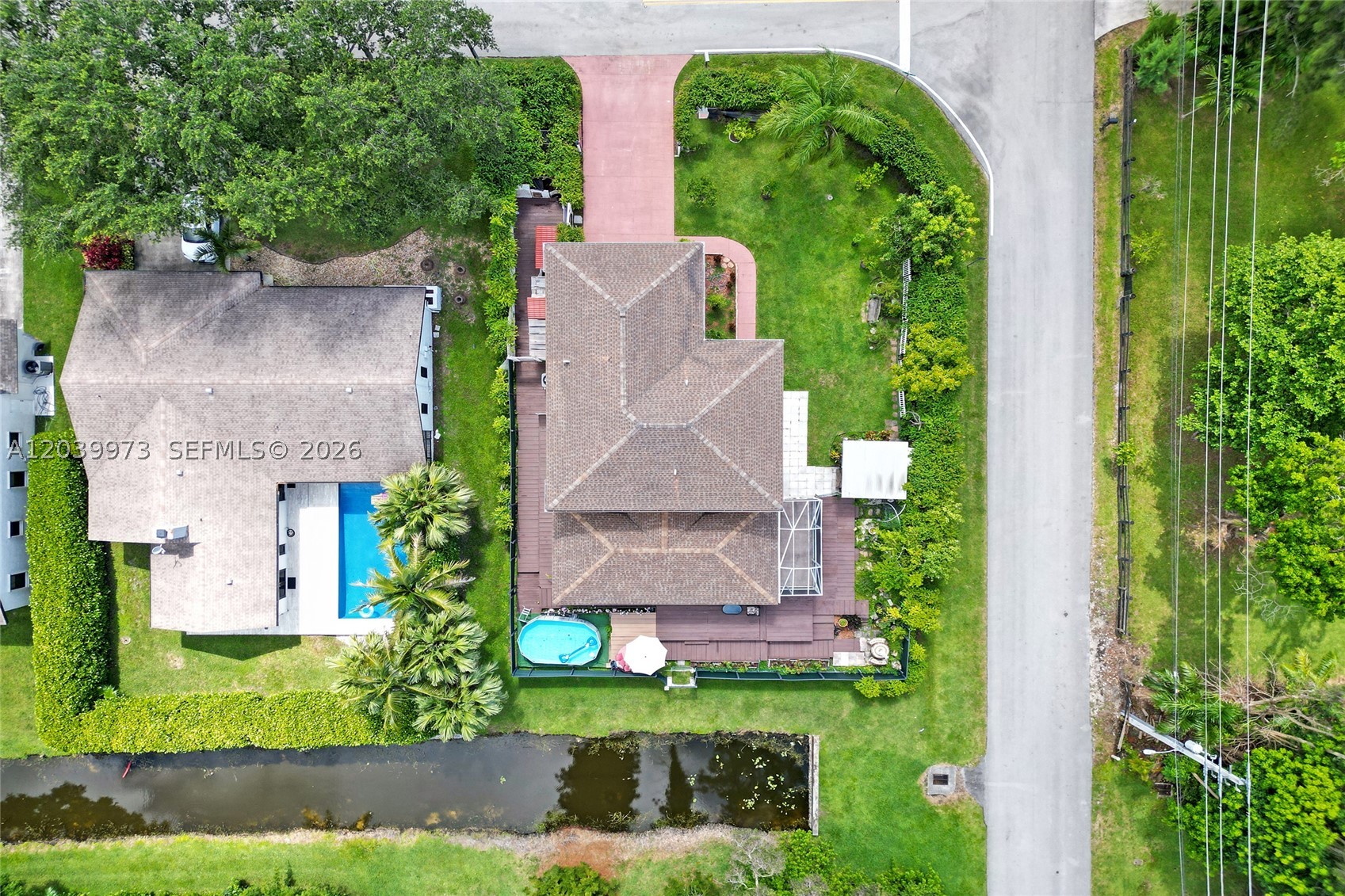 FLA FRUIT LANDS CO SUB NO - Residential