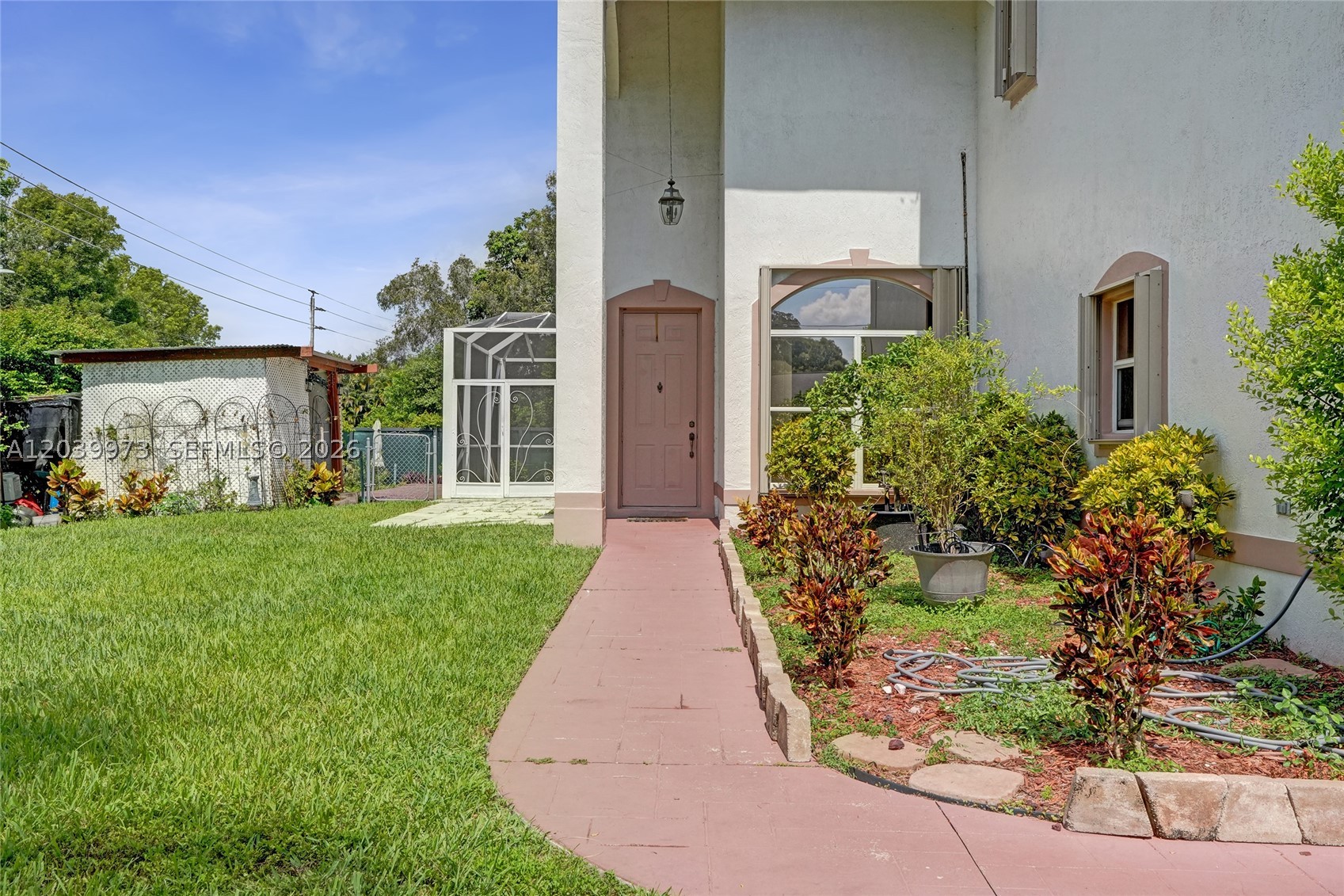 FLA FRUIT LANDS CO SUB NO - Residential