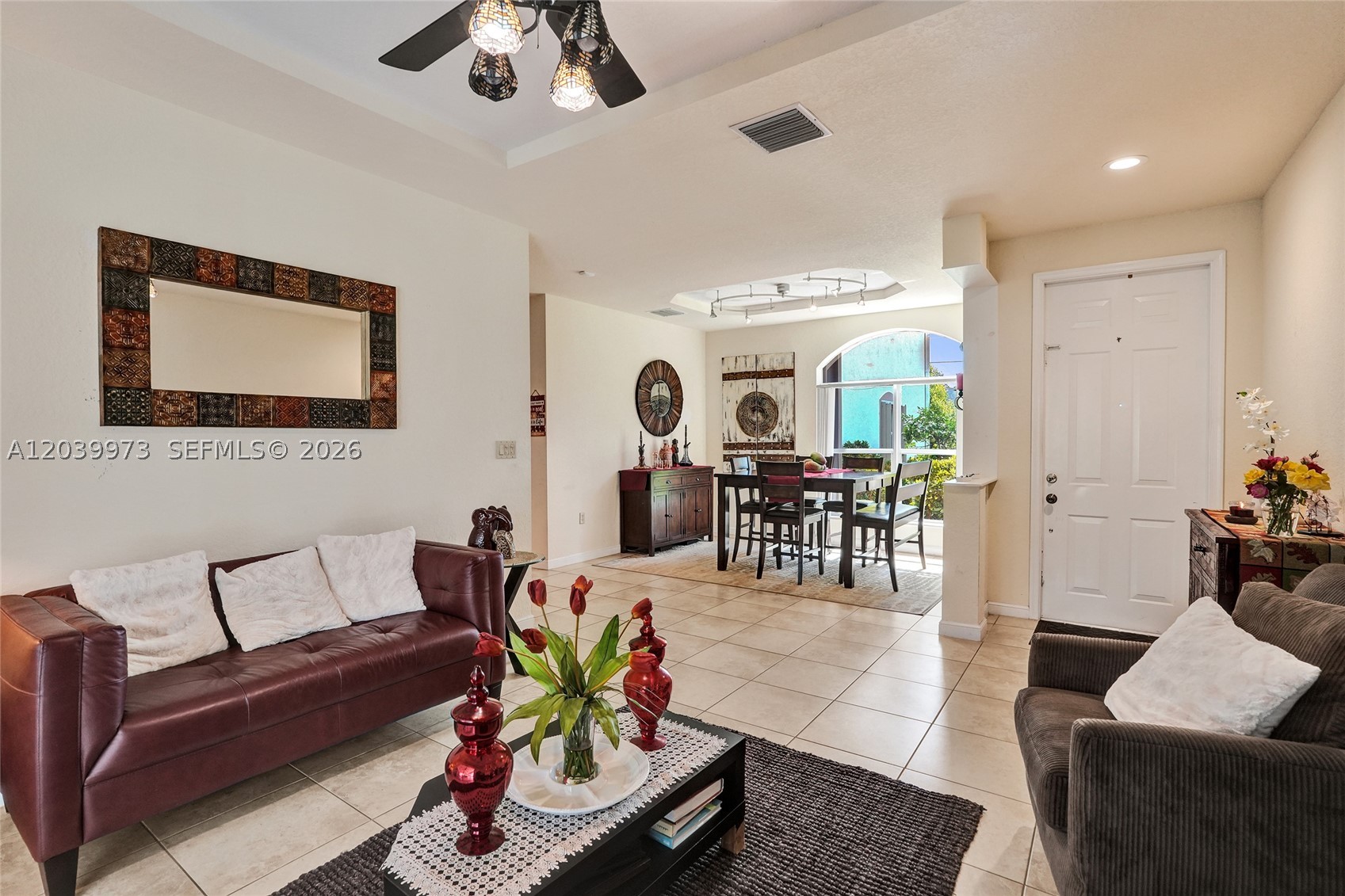 FLA FRUIT LANDS CO SUB NO - Residential