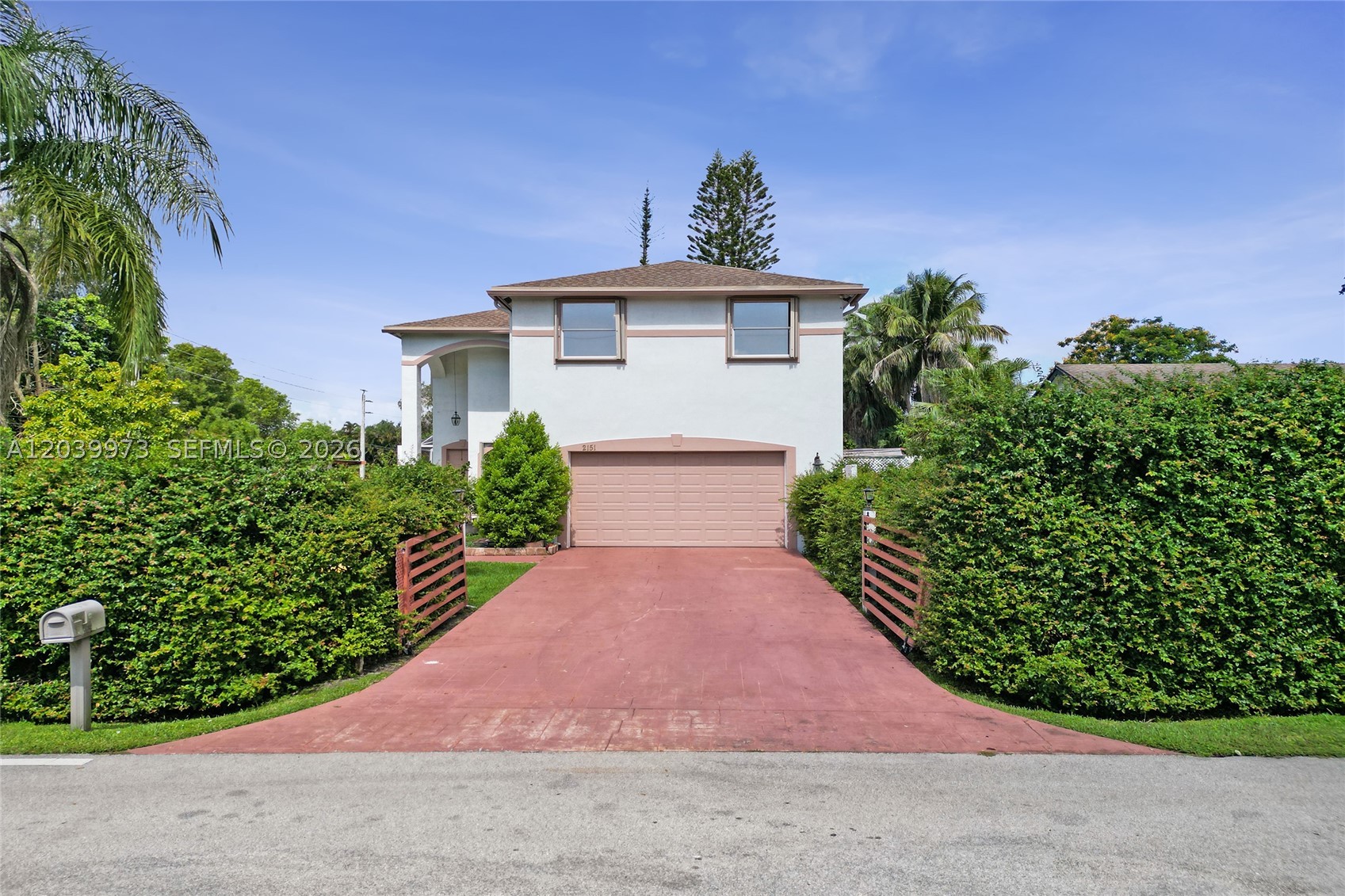 FLA FRUIT LANDS CO SUB NO - Residential